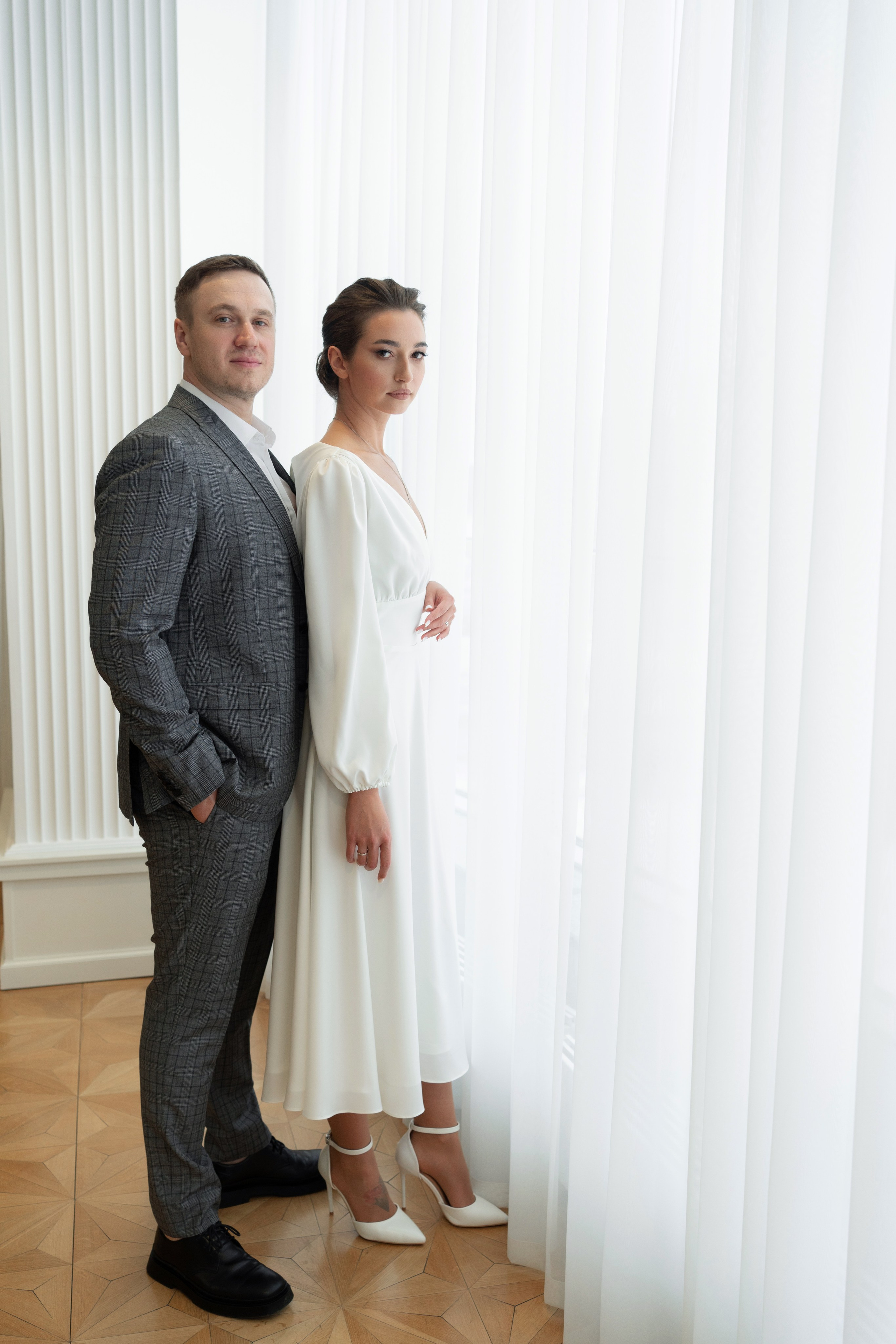 Загс. Фотограф Ирина Истомина