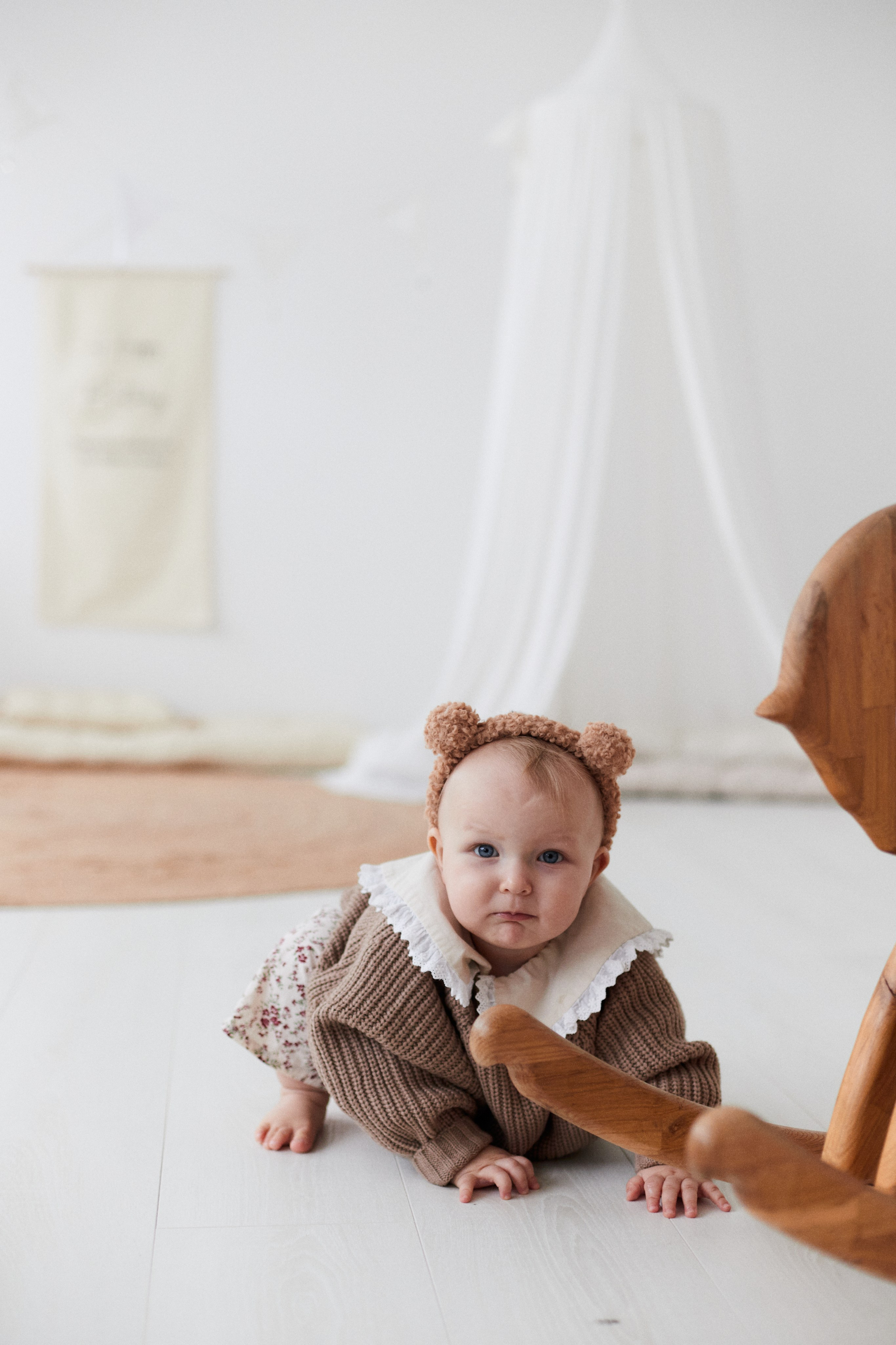 One year. Фотограф в Волгограде и Москве Алина Галушкина