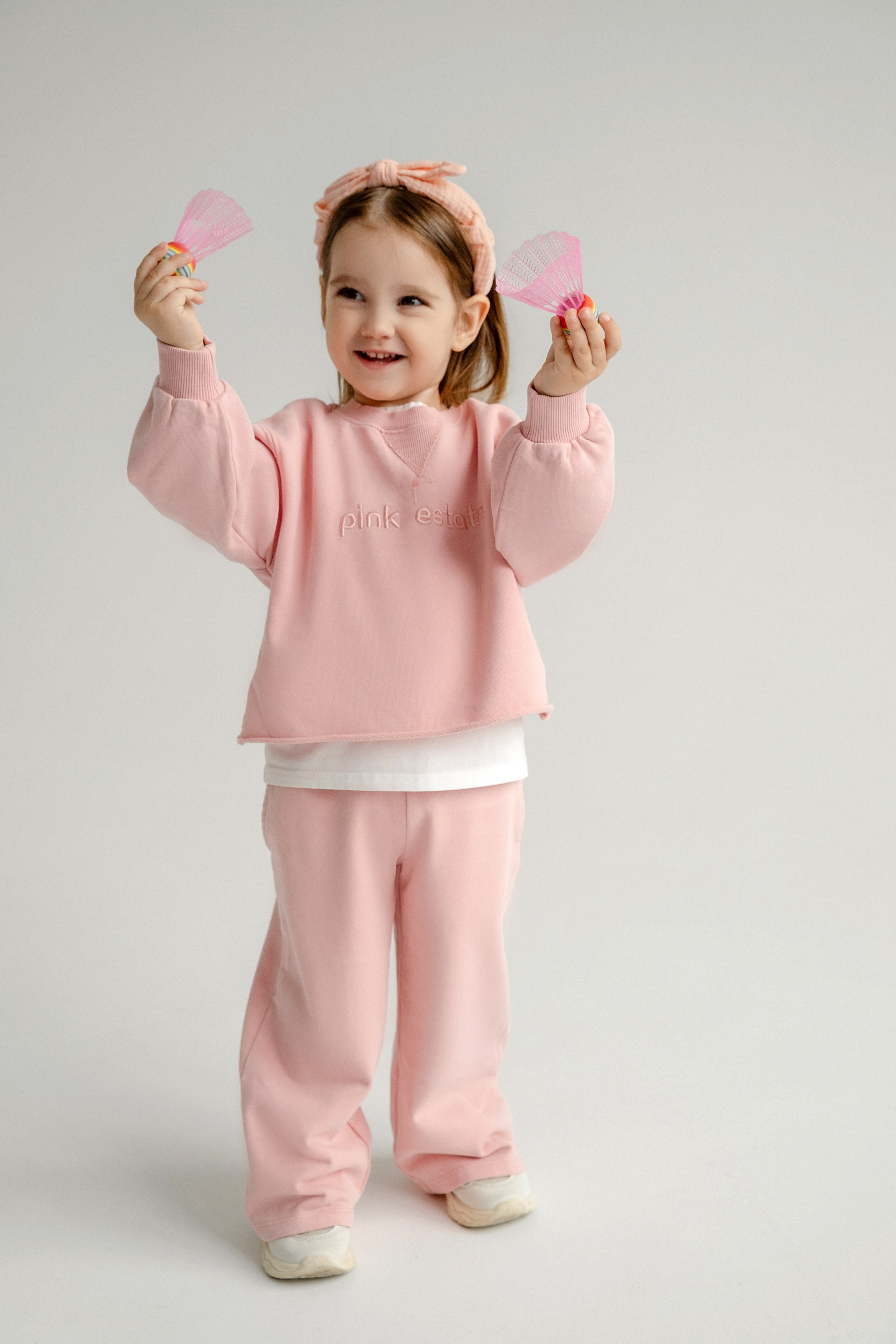 Ксения Н. (дети). Фото и видео продакшн в Москве — съемка для брендов и маркетплейсов