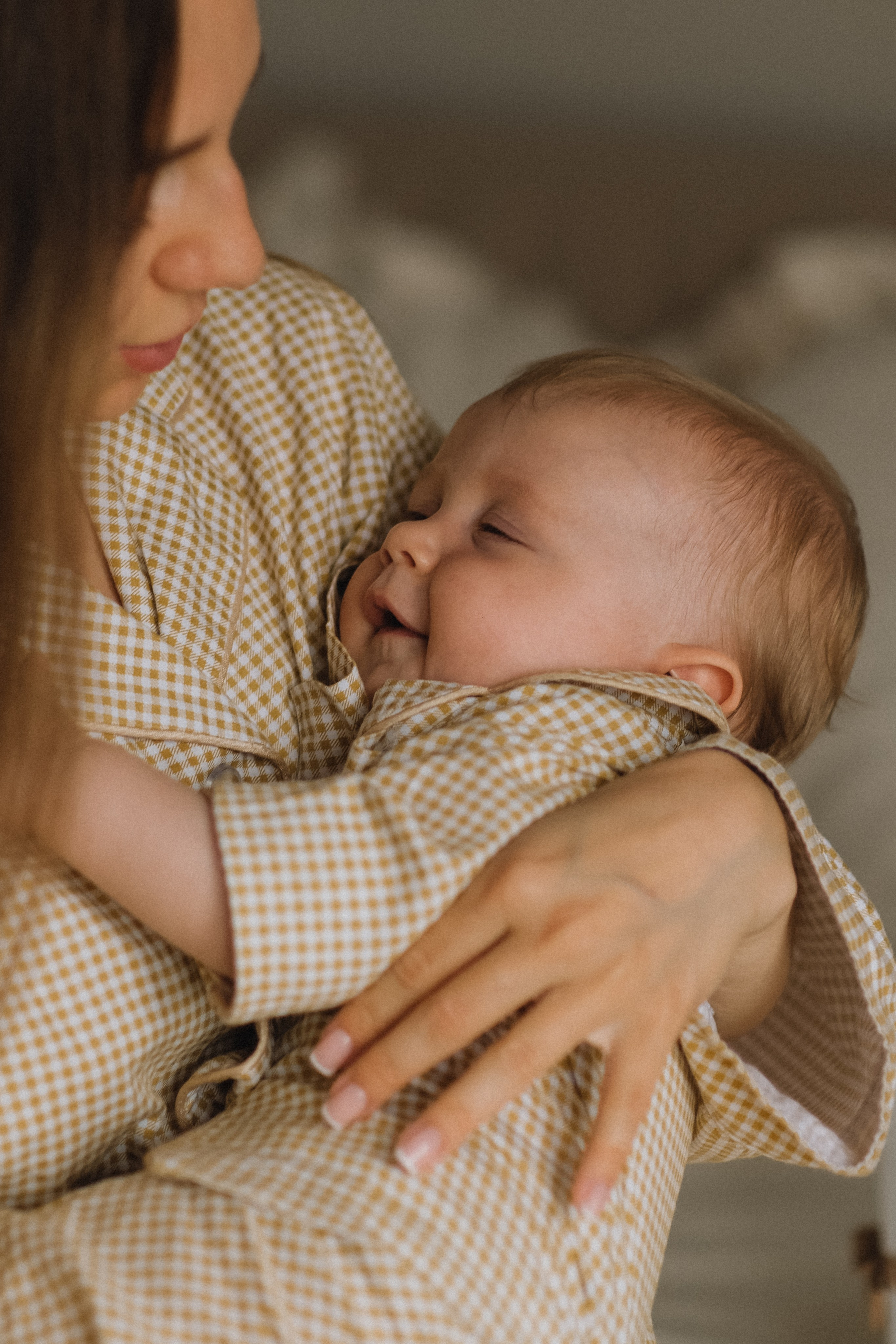 Алёна и Алиса. Семейный фотограф Москва