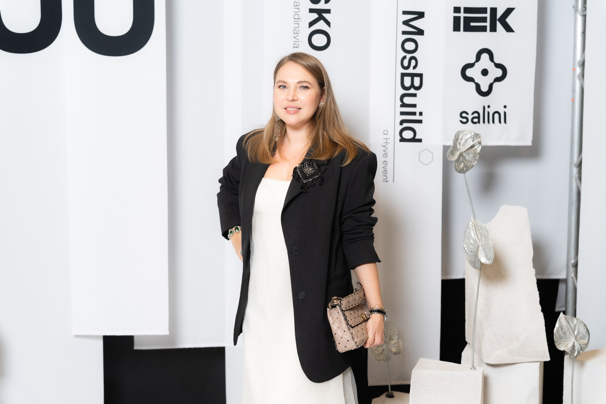 30 лет международной школе дизайна IDS (2025). Фотограф Василий Буланов