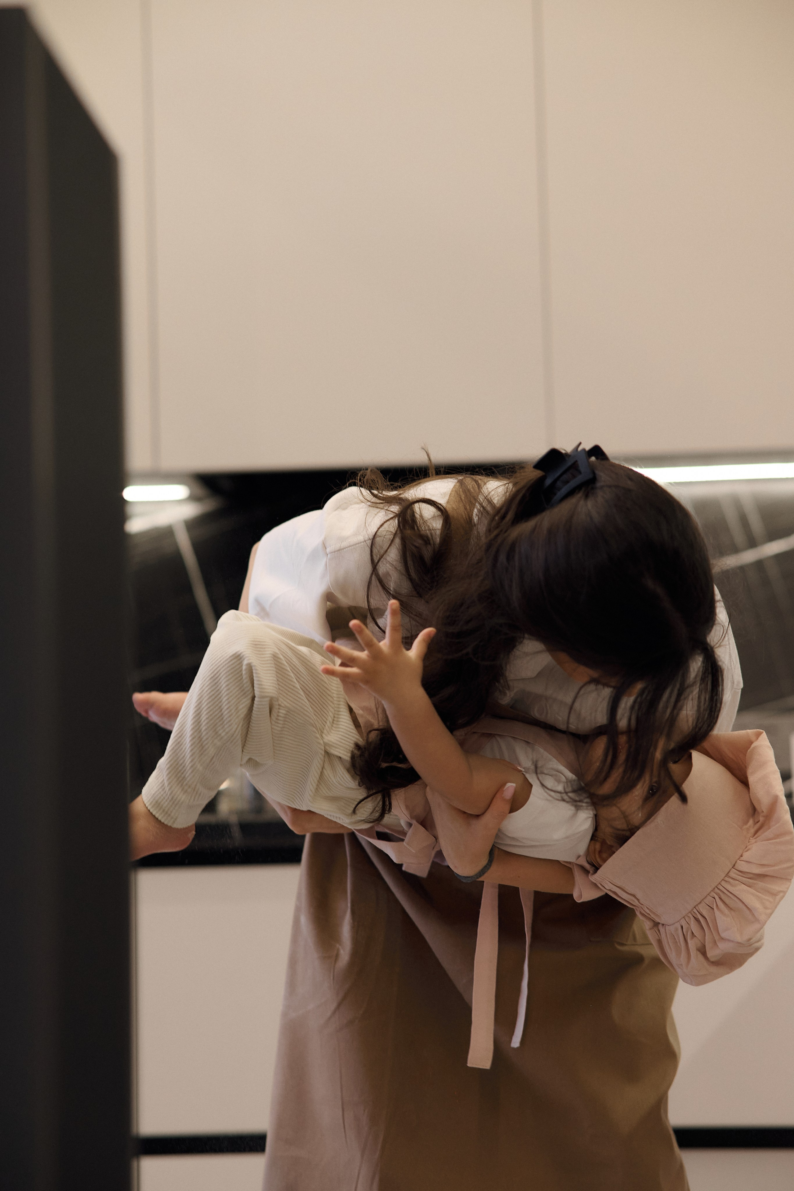 Амина и Аурелия. Семейный и свадебный lifestyle-фотограф в Москве Мария Петрова