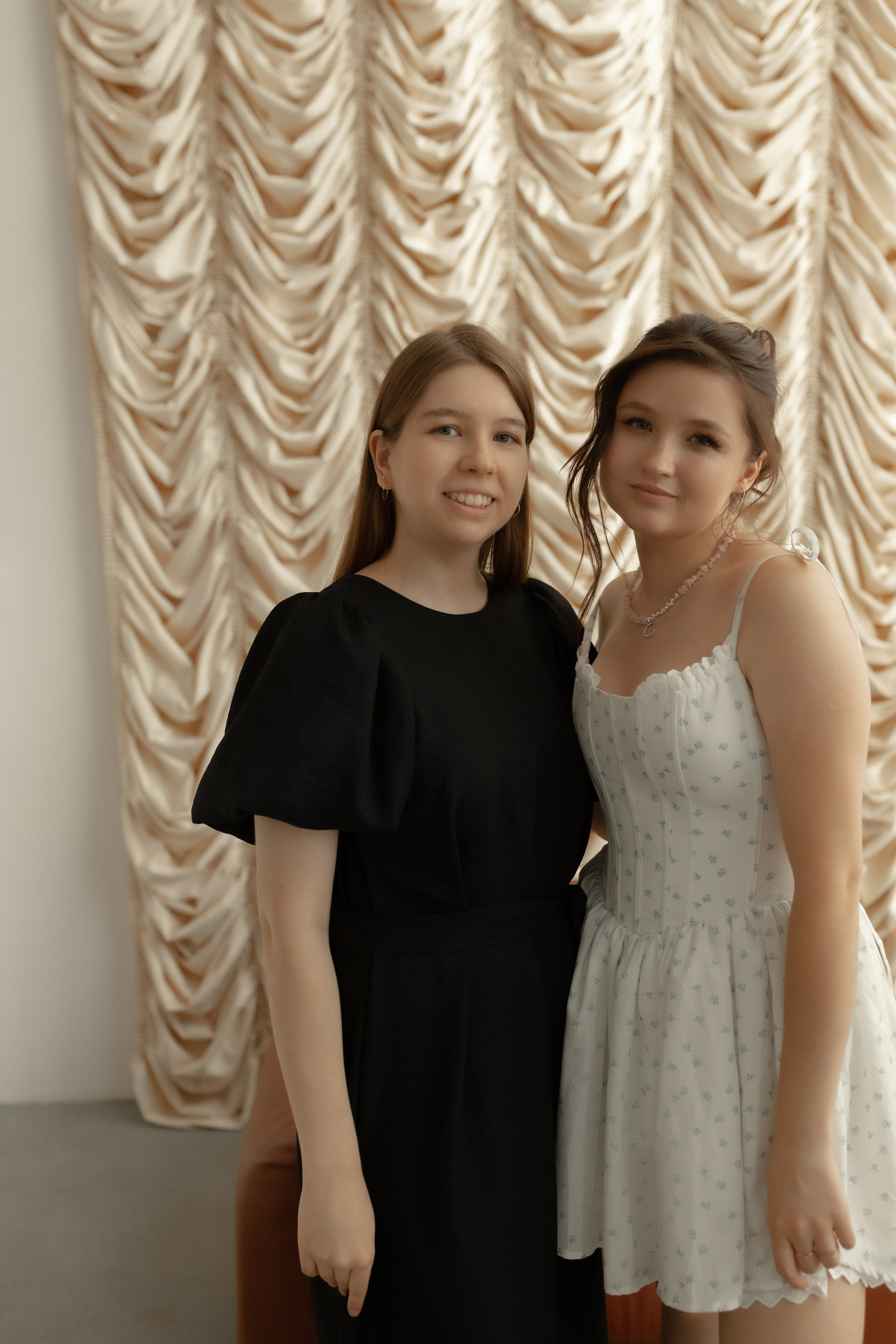 Девичник. Фотограф Татьяна Семенова