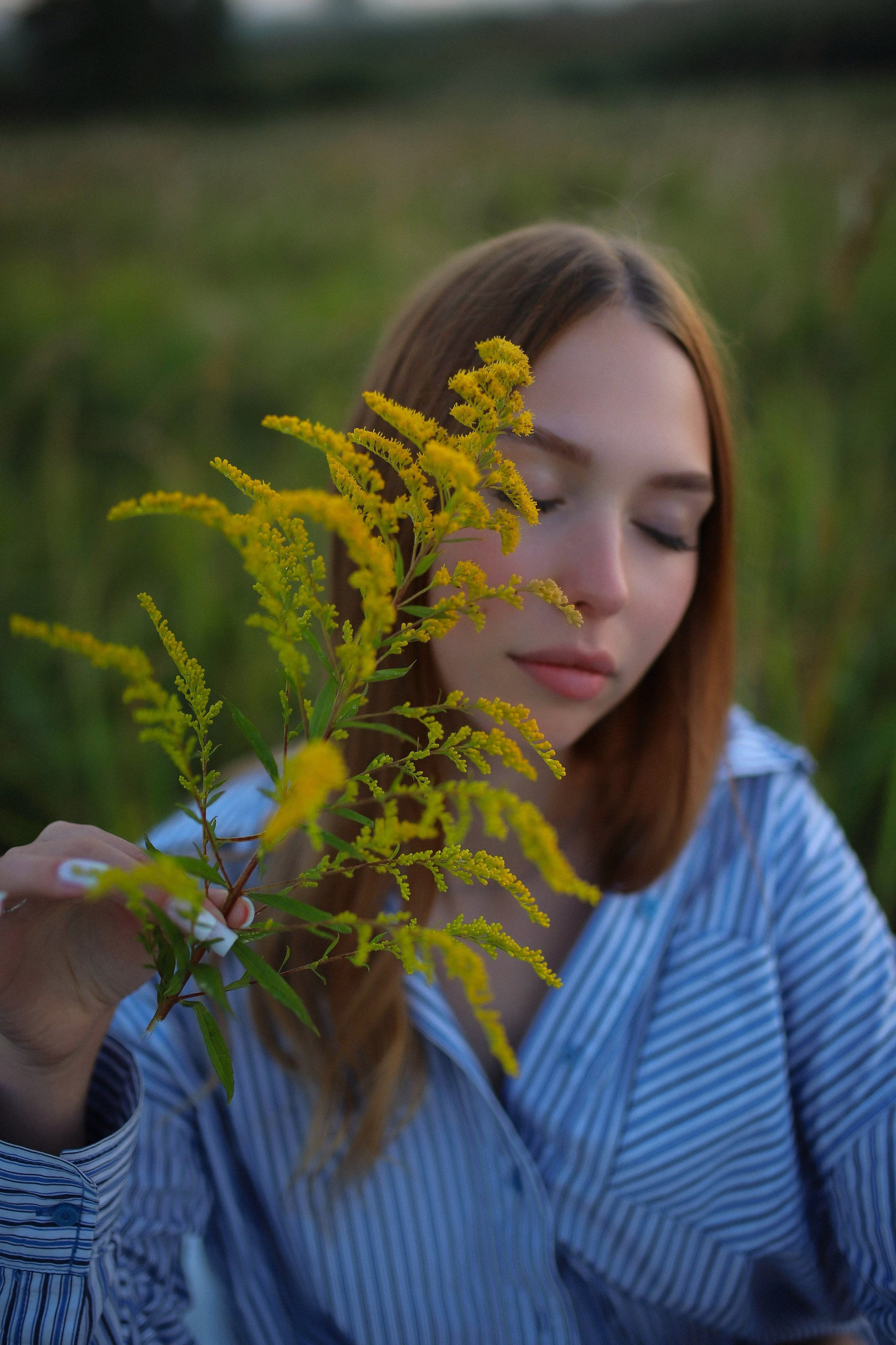 Лиза. Фотограф Татьяна Семенова