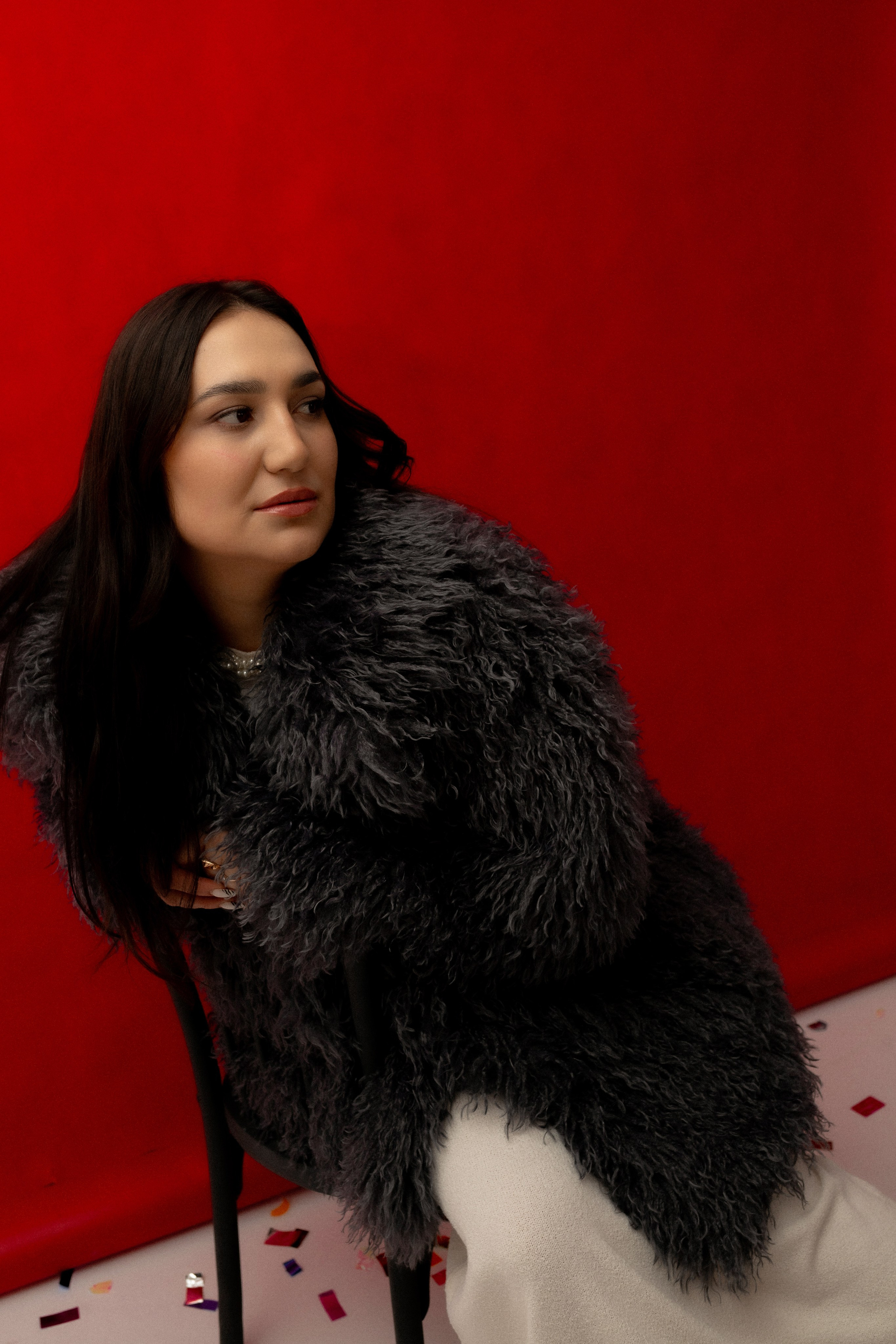 Вика. Фотограф Татьяна Семенова