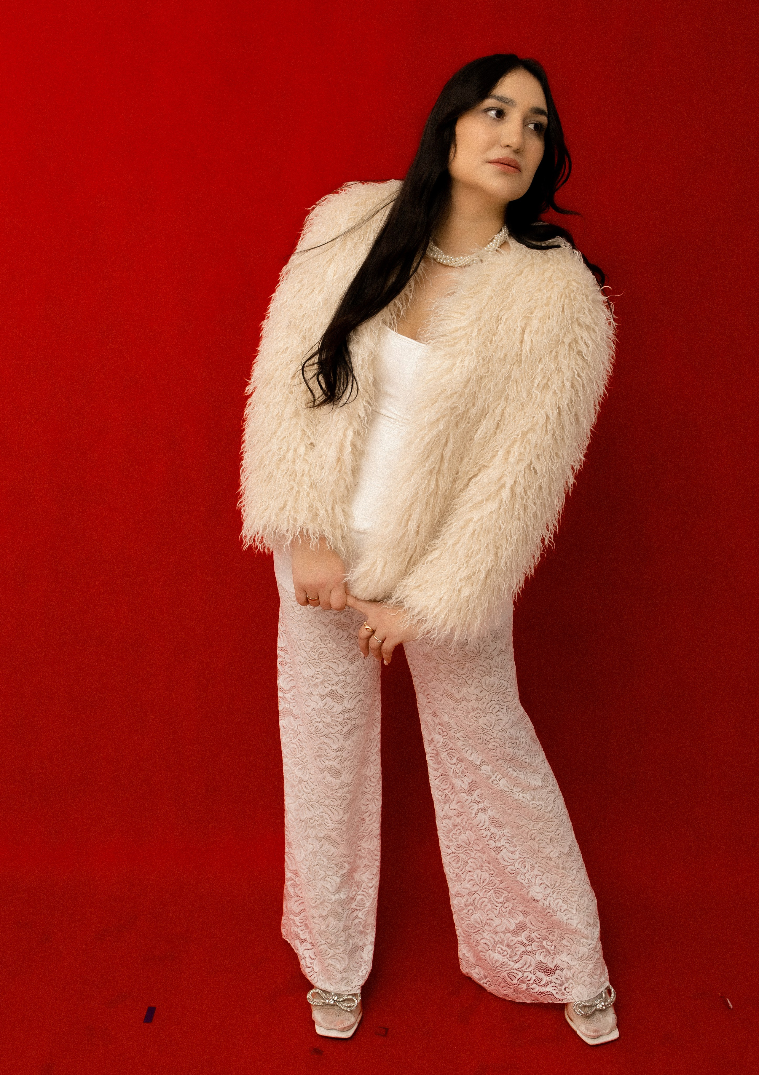 Вика. Фотограф Татьяна Семенова