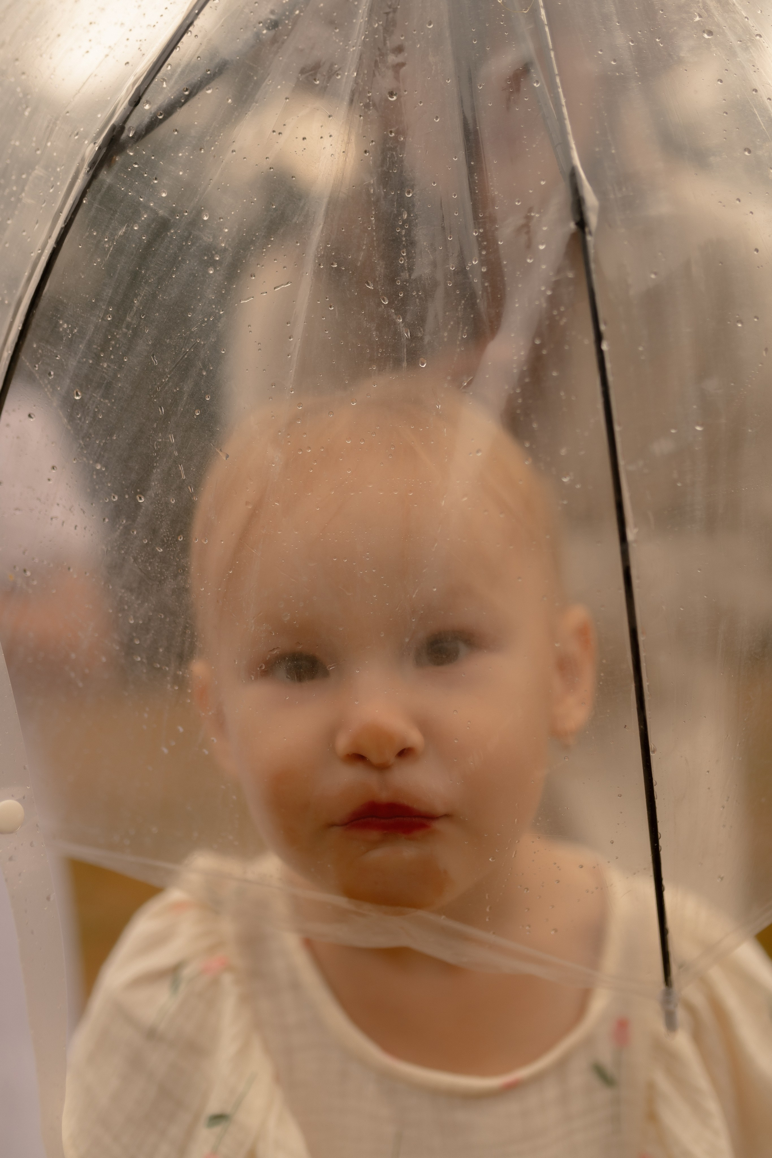 Мама Алина, Маша, Дина и Анечка. Фотограф Татьяна Семенова