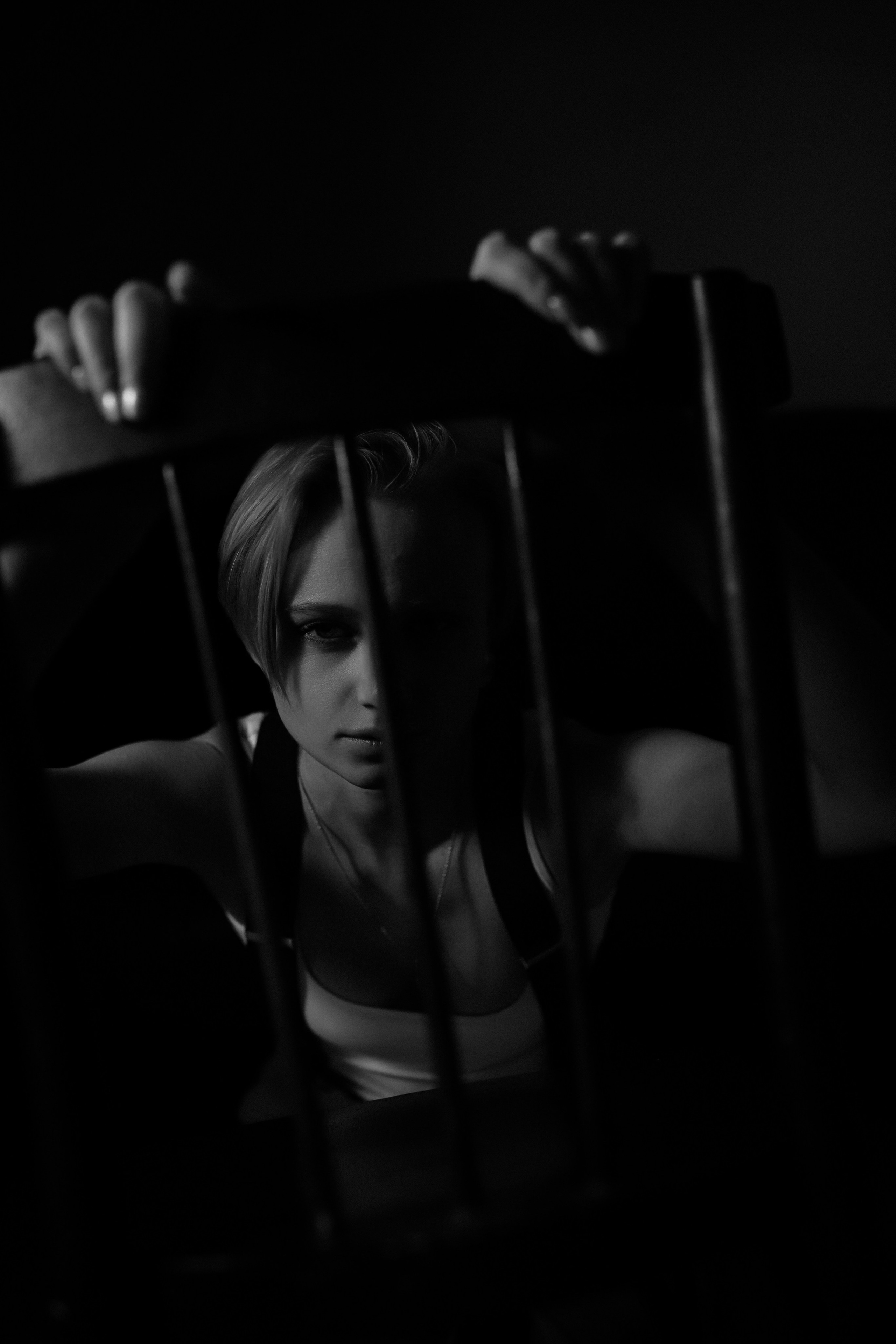 Наташа. Фотограф Татьяна Семенова