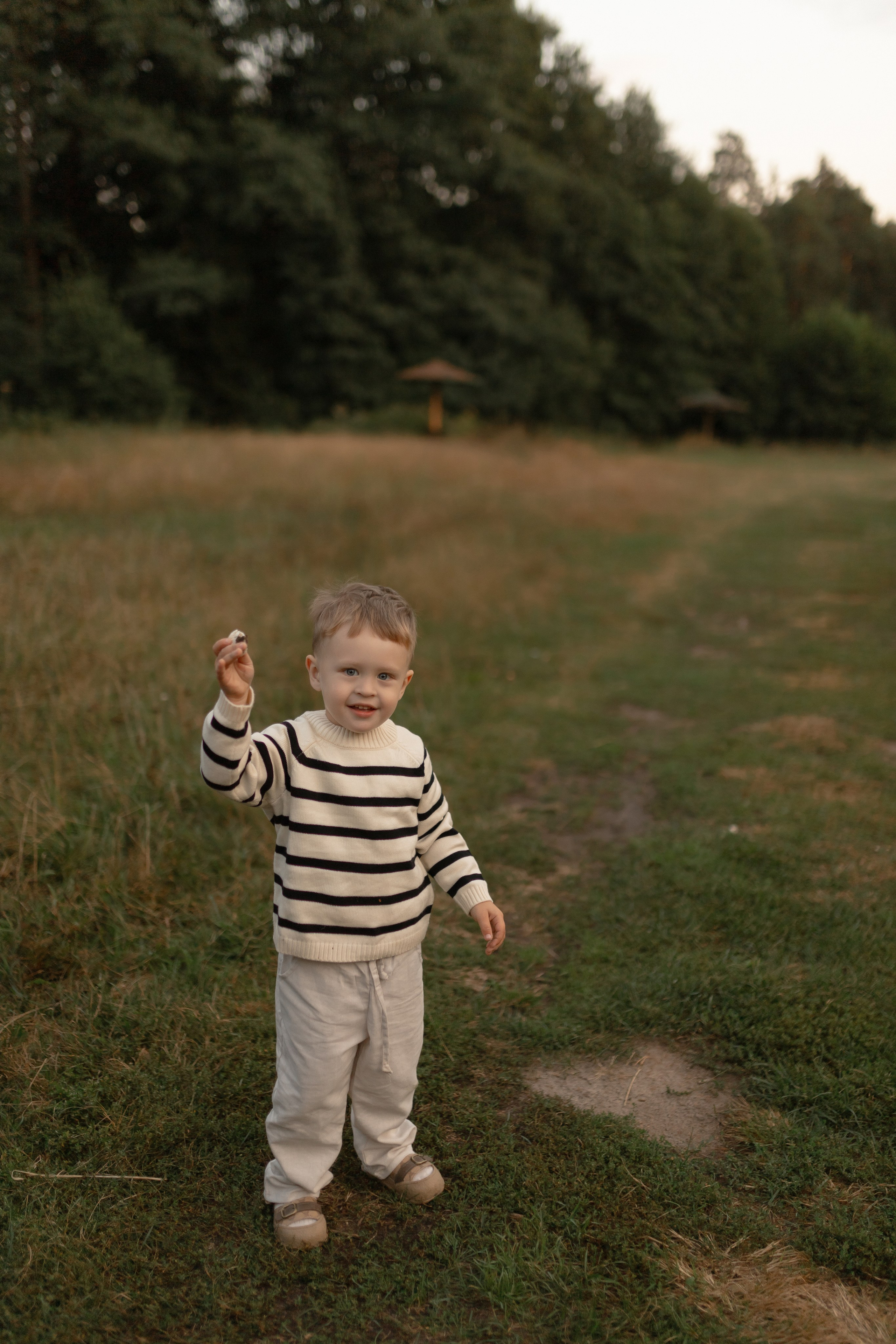 Майкл, Надя и Мигель. Фотограф Татьяна Семенова