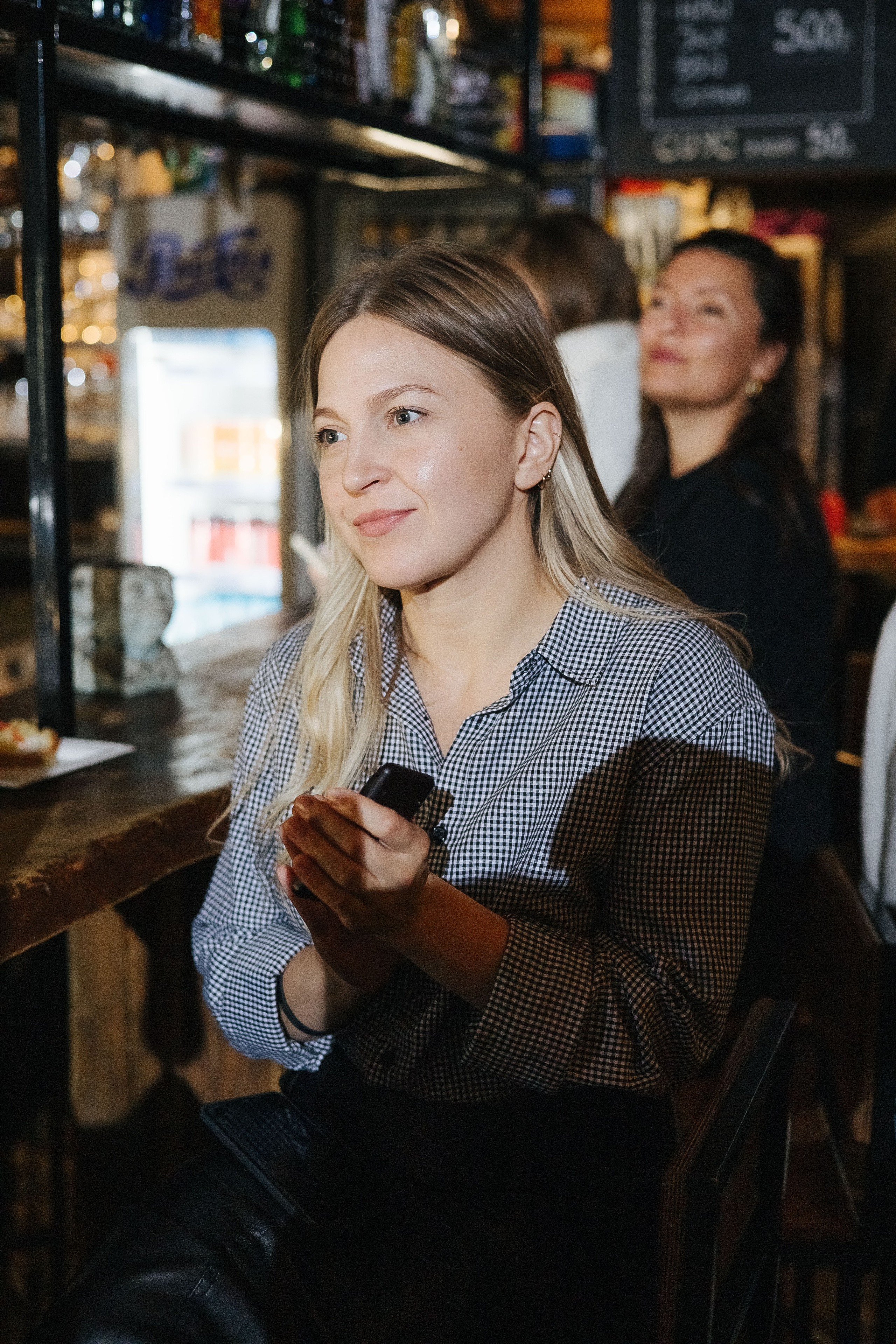 Fuckup дизайнеров «Юшин». Фотограф в Красноярске Надежда Воскресенская