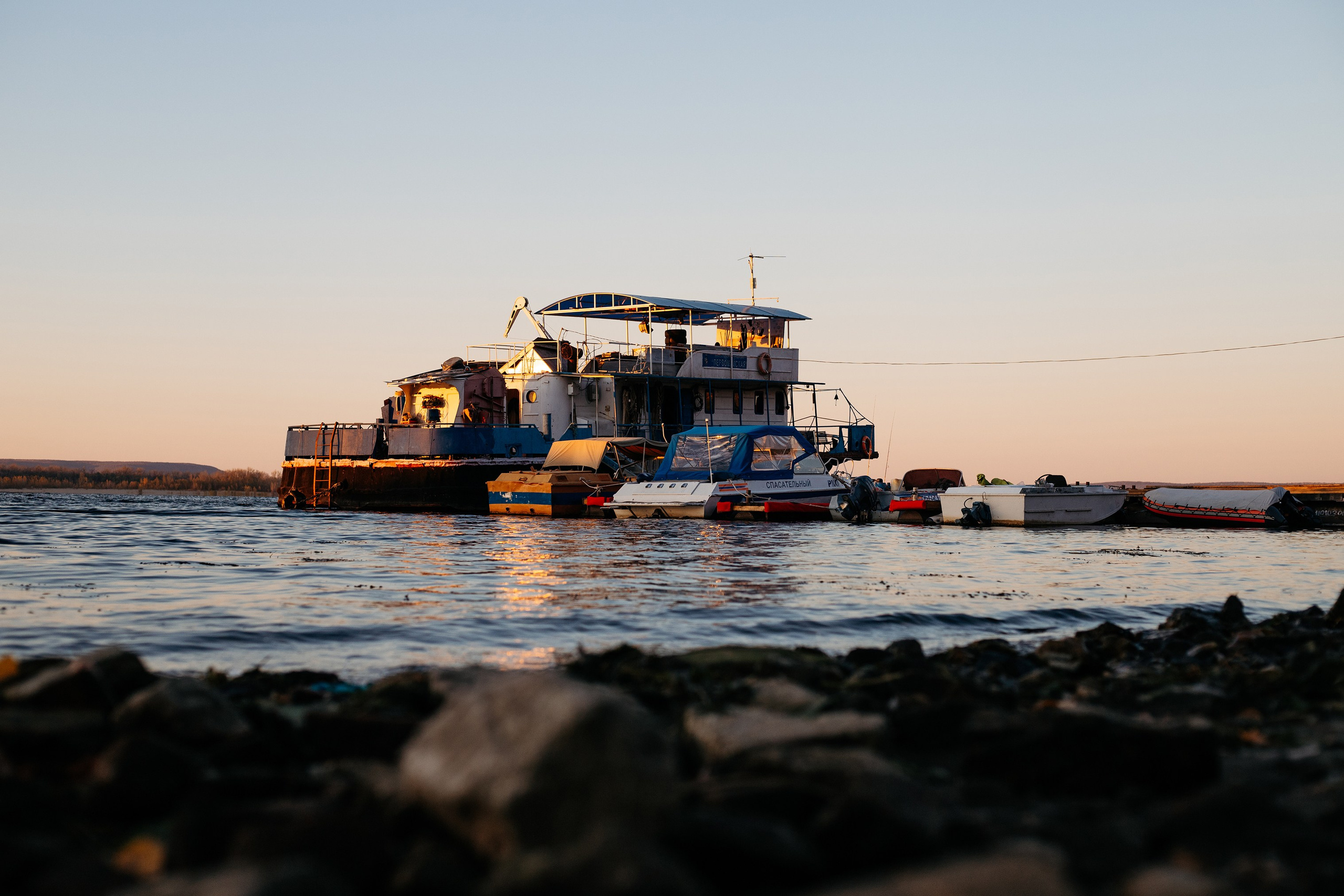 Фотограф Дарина Фельдман