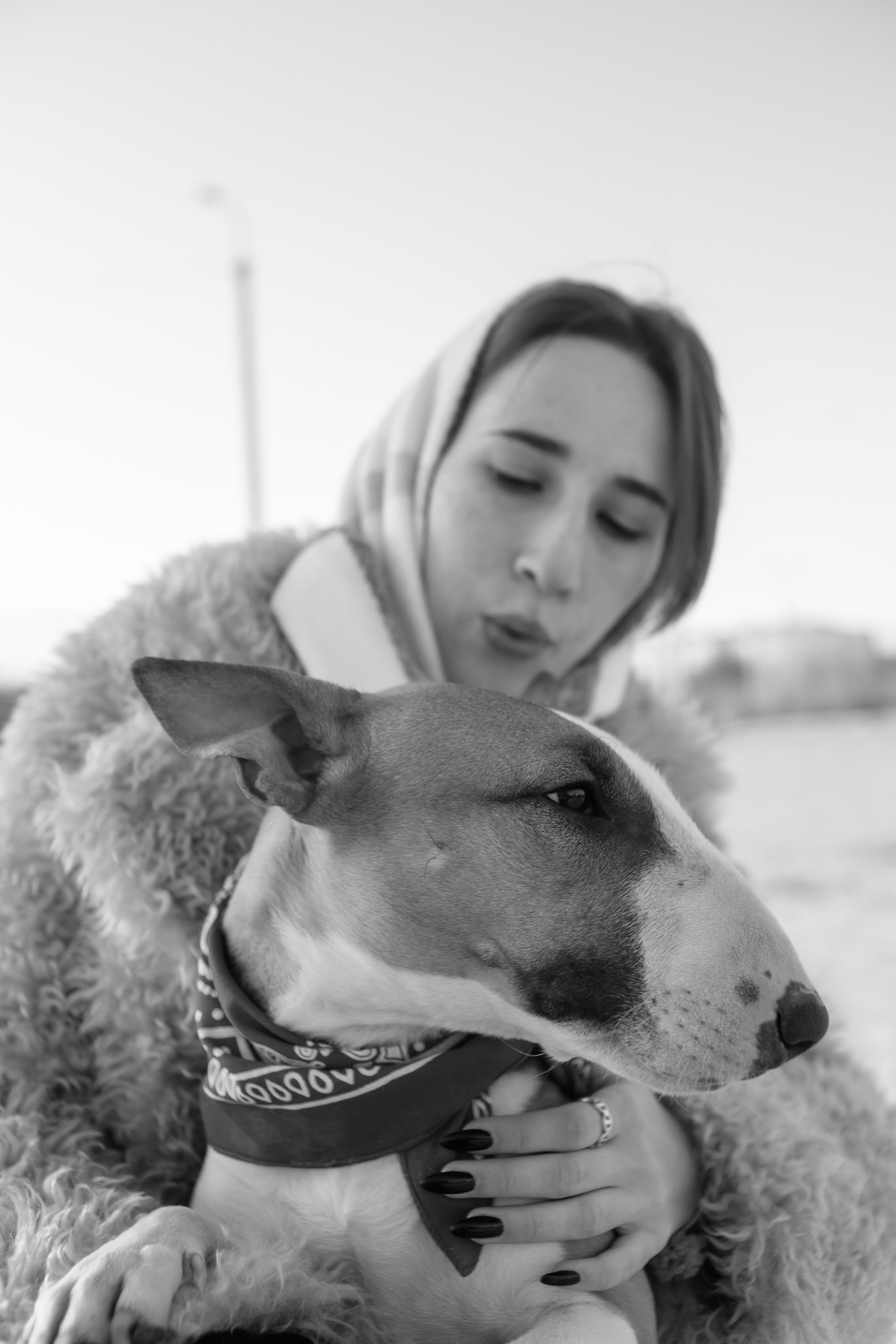 Булка. Евгения Арефьева — свадебный и портретный фотограф в Чите