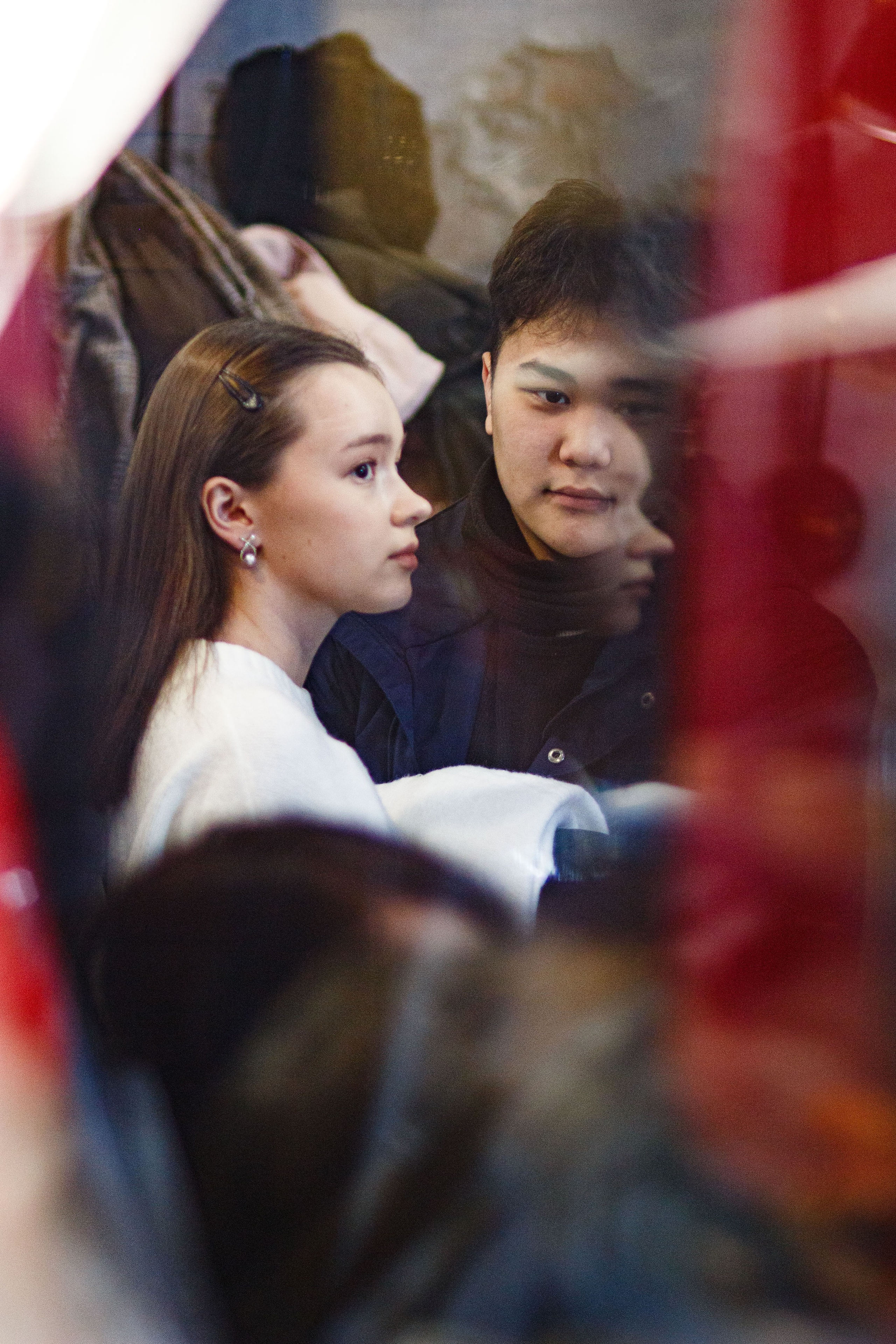 Конкурс Чтецов. Фотограф Улан-Удэ Алексей Раднаев RAD