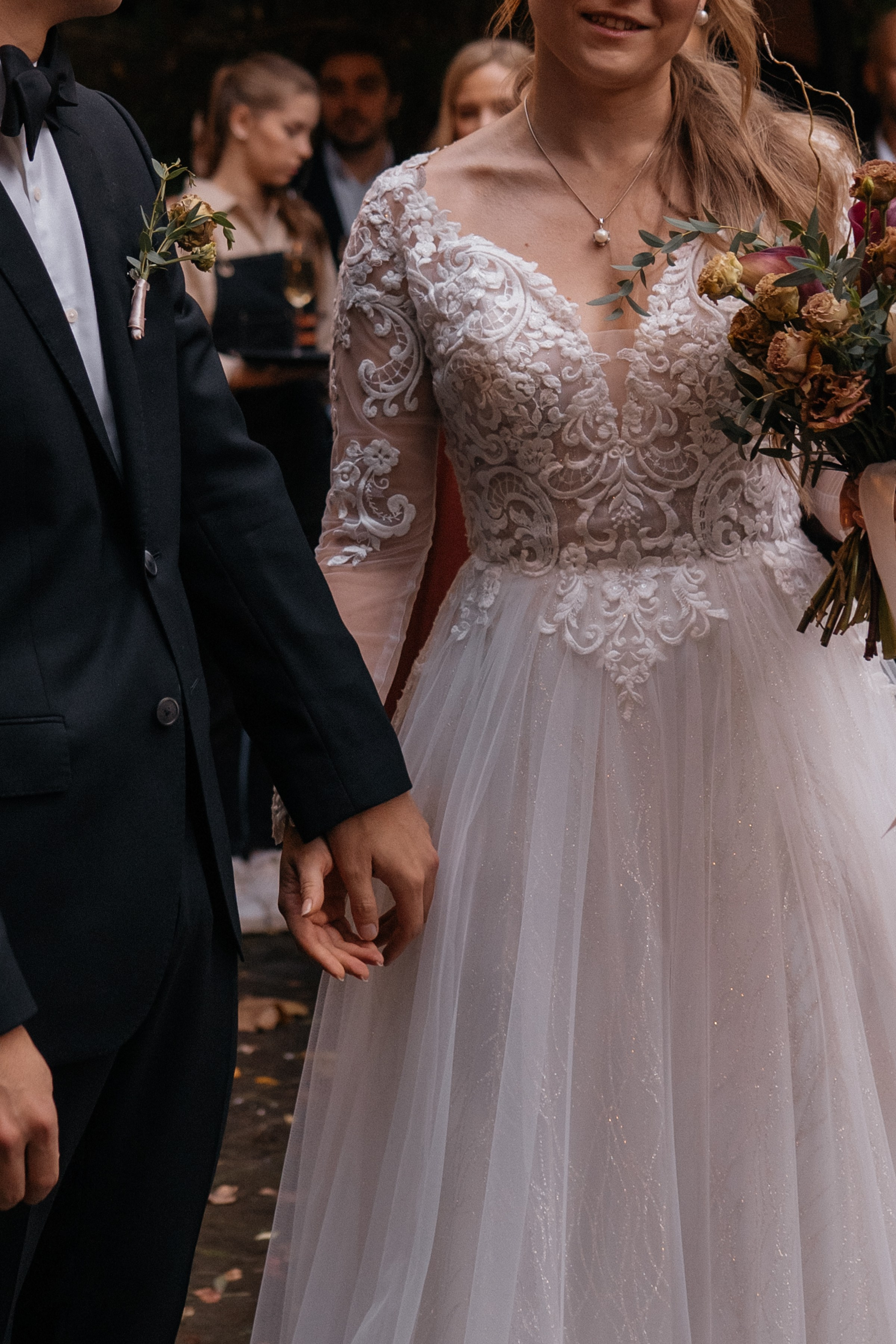 Fewhorses Артем & Светлана. Семейный и свадебный фотограф в Москве Виктория Махова