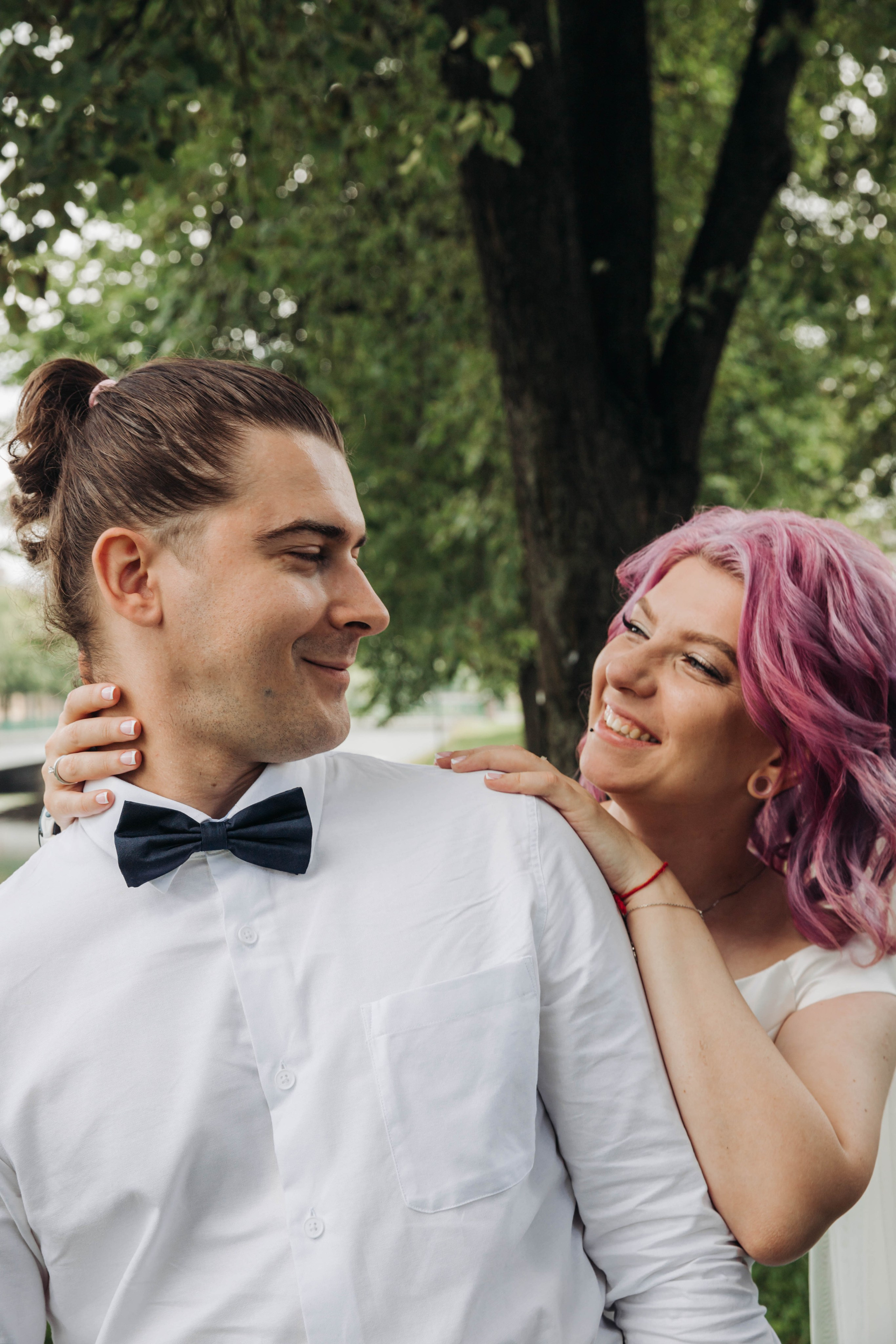 Анна и Игорь. Свадебный и семейный фотограф в Санкт-Петербурге Лолита Евстифеева