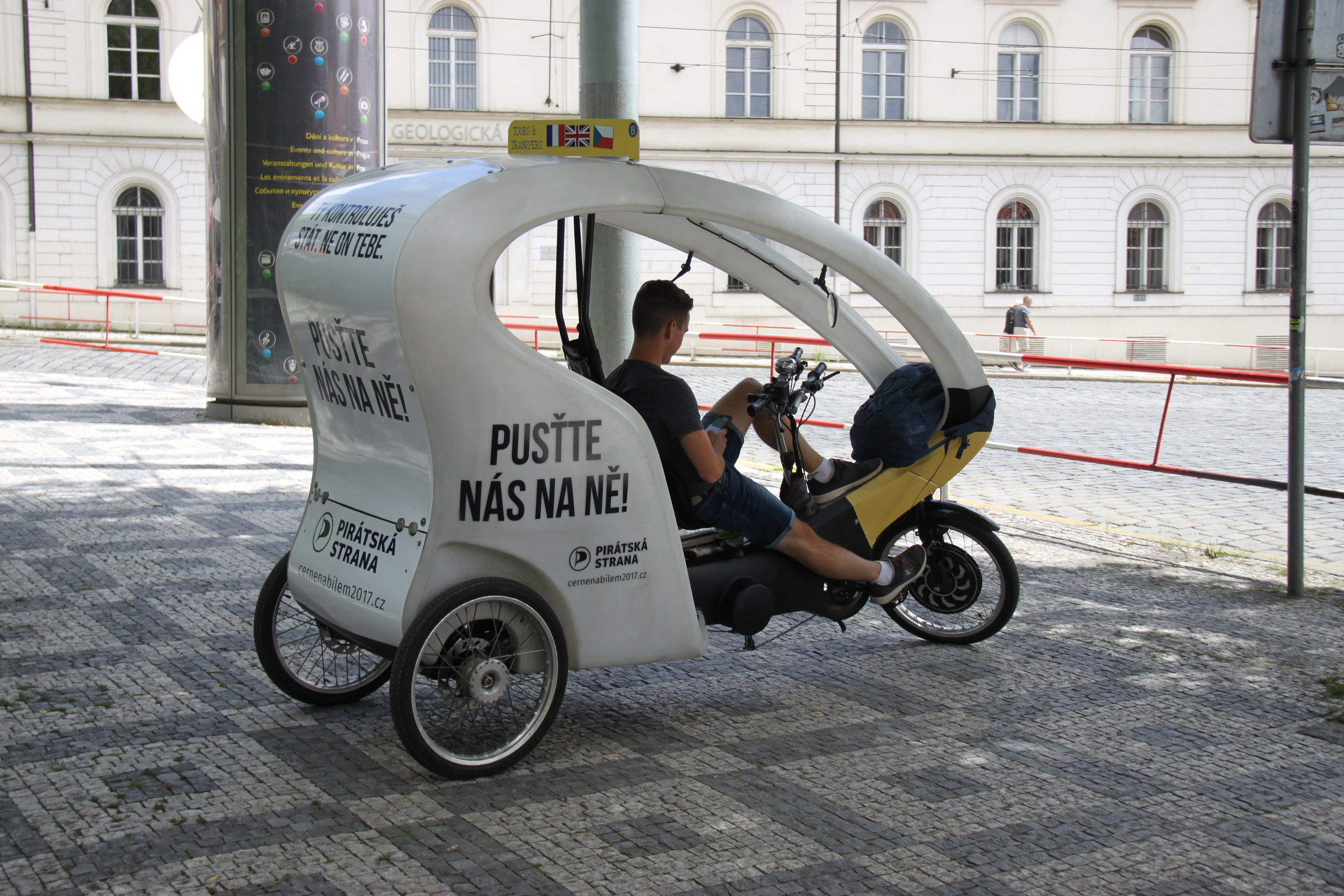 Prague, Czech Republic. Andrey Filippov Photographer