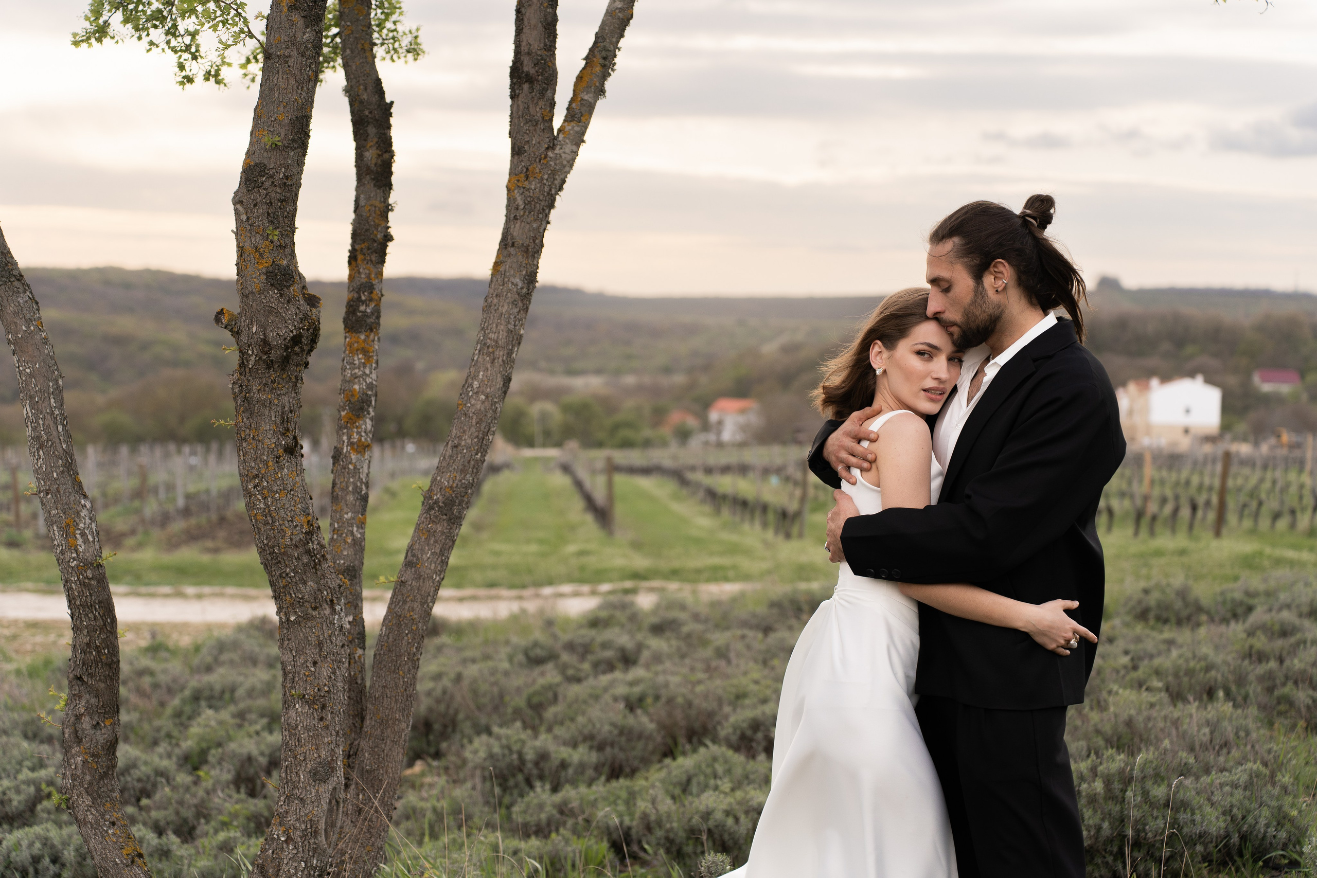 Артур & Александра. Главная