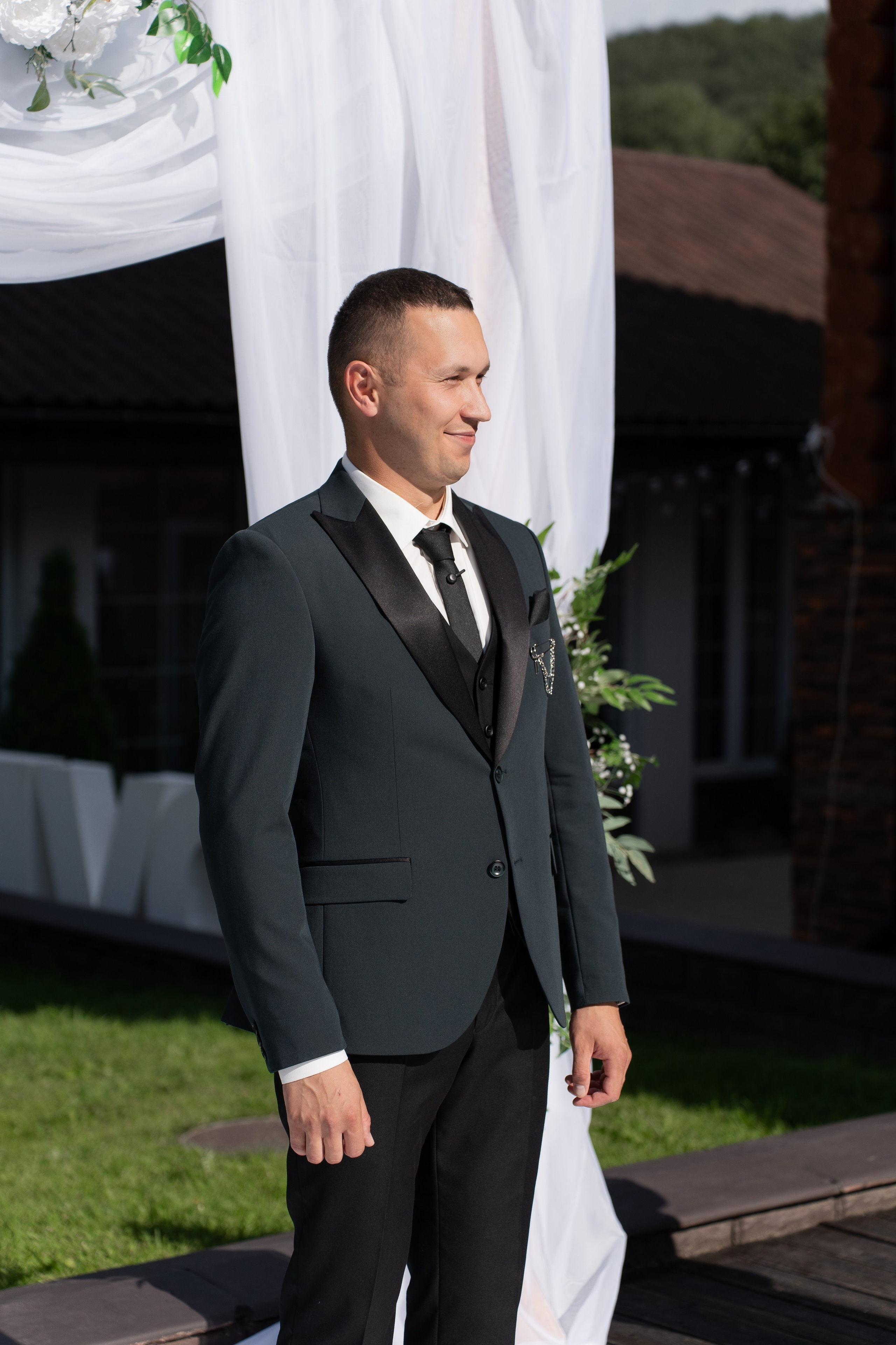 Станислав & Гюзель. Главная