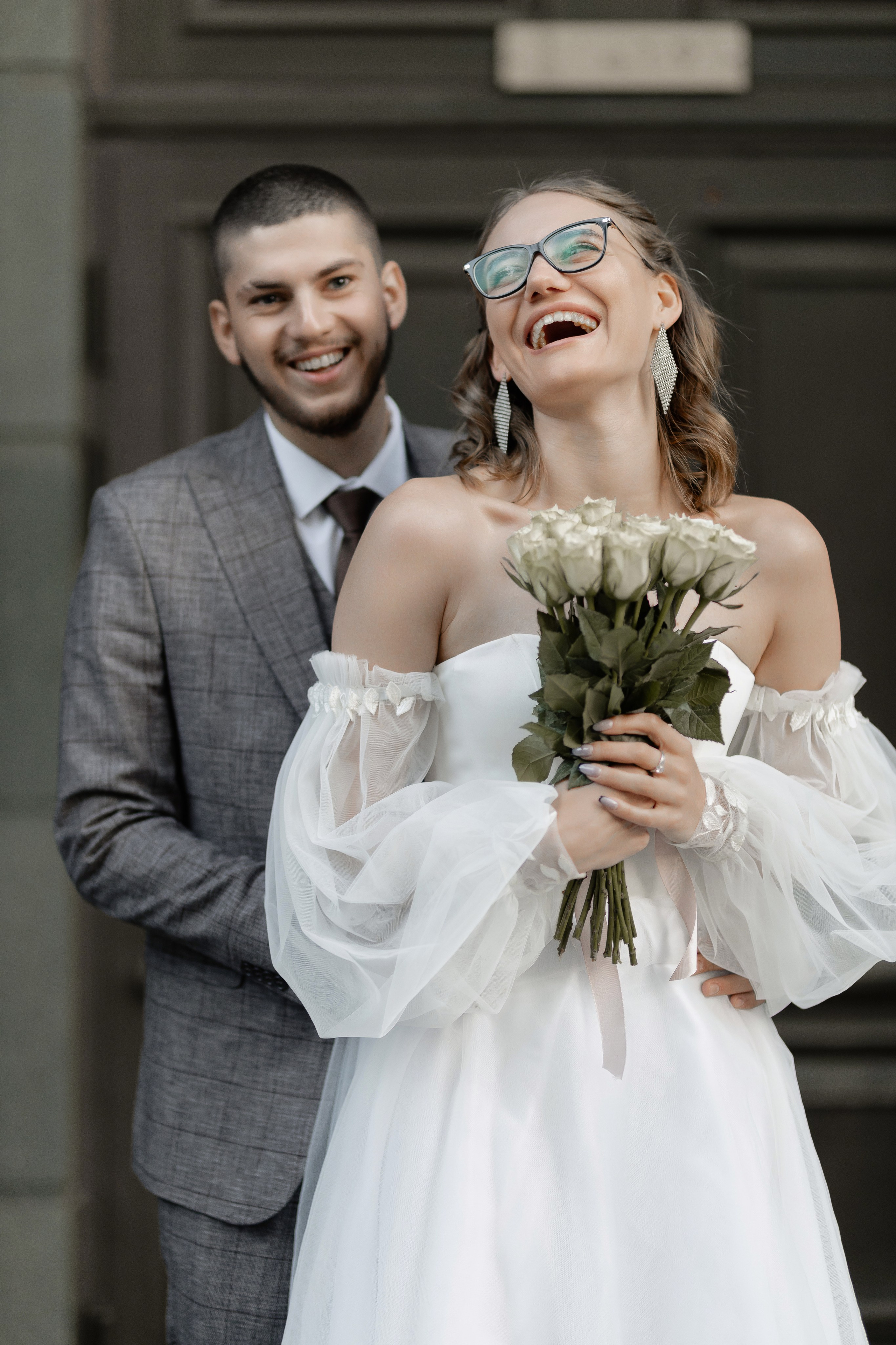 Влад & Вика. Главная