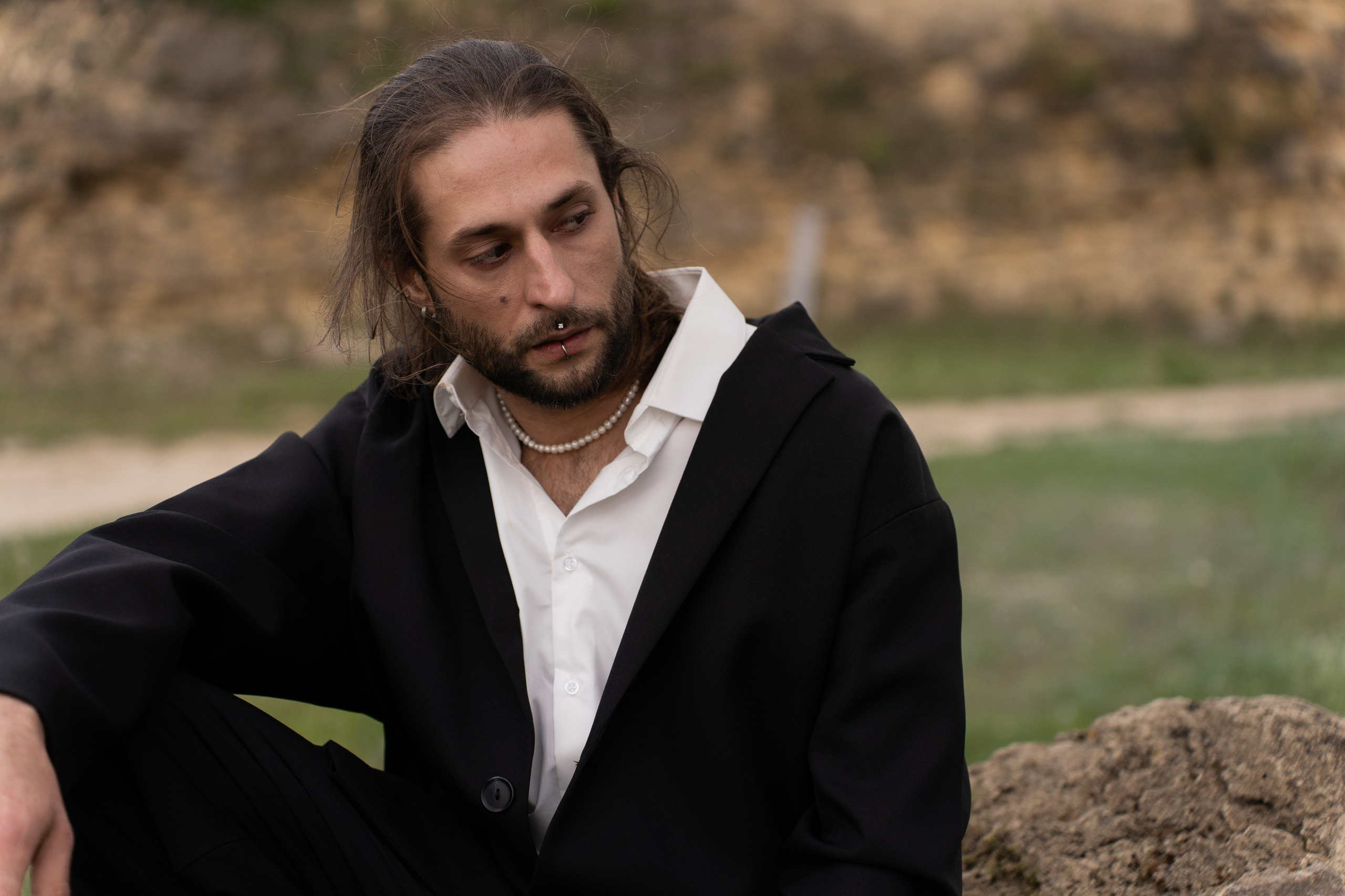 Артур & Александра. Главная