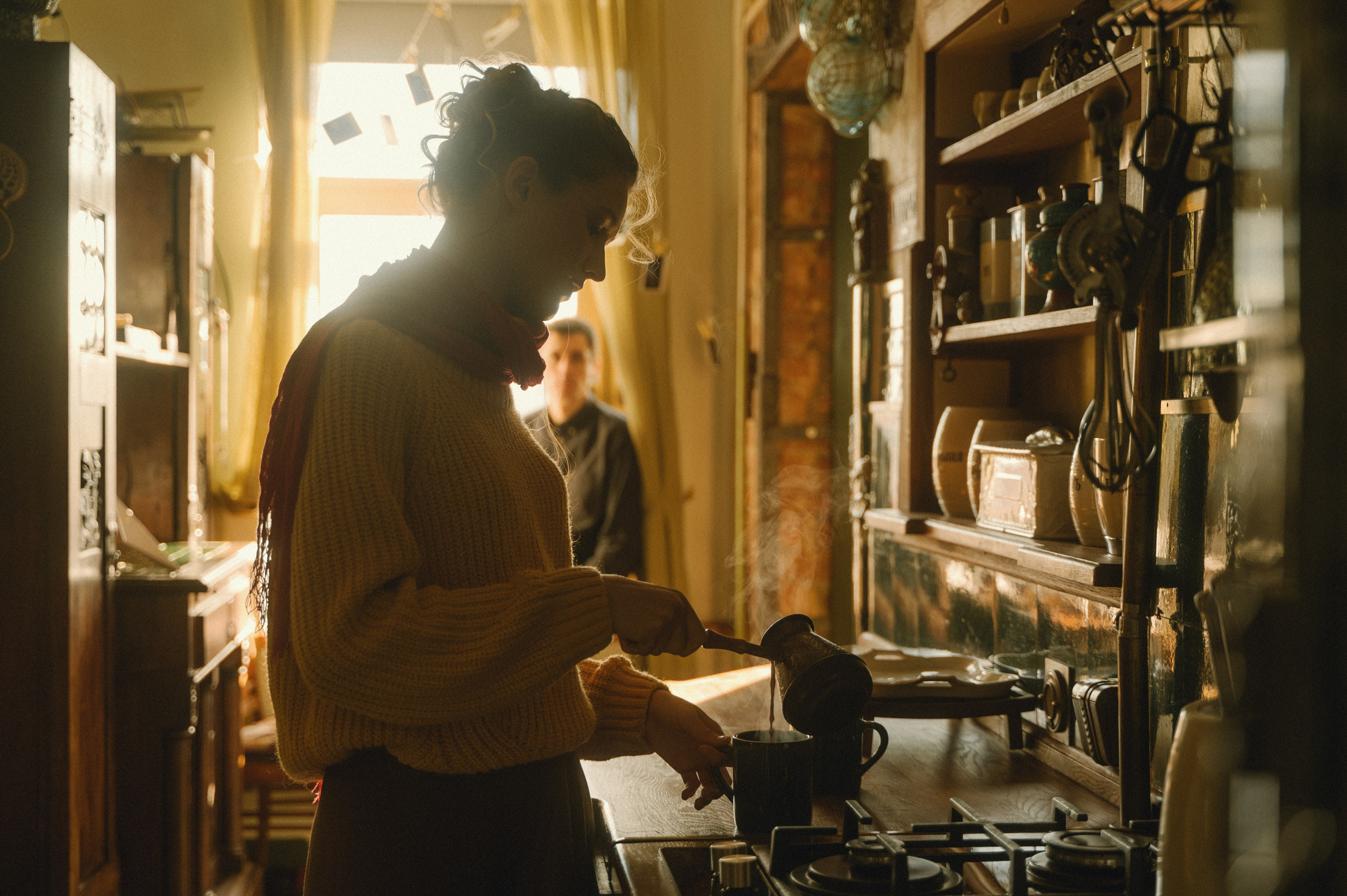Сладкий ноябрь. Эльвира Жижикина. Семейный фотограф в Санкт-Петербурге