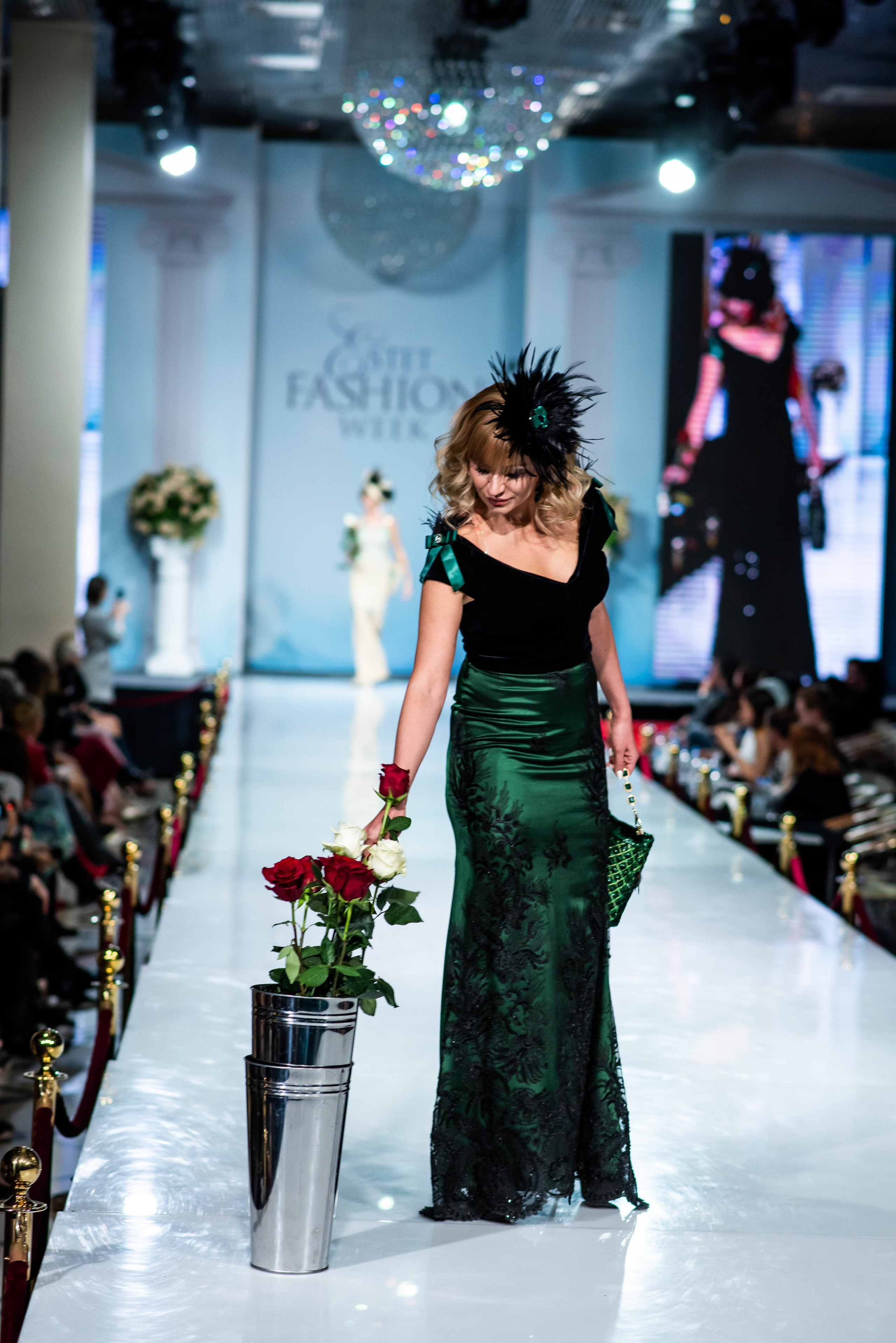 Иван Рыбников. Главная