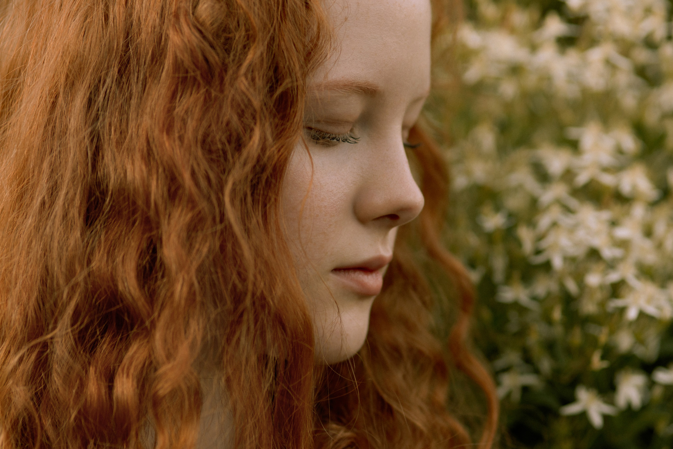 Лена и Настя. Фотограф Олеся Голева