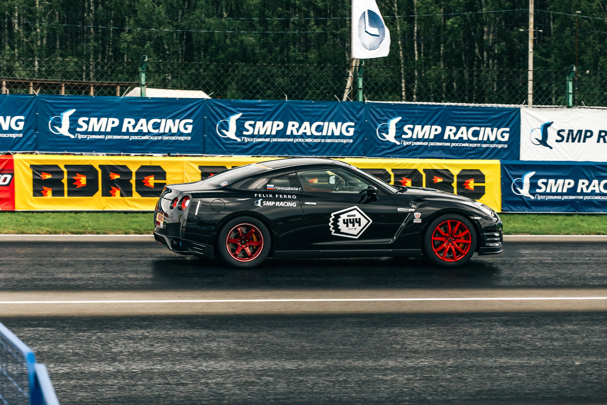 Автомобили и не только. Фотограф в Санкт-Петербурге Дмитрий Брусс