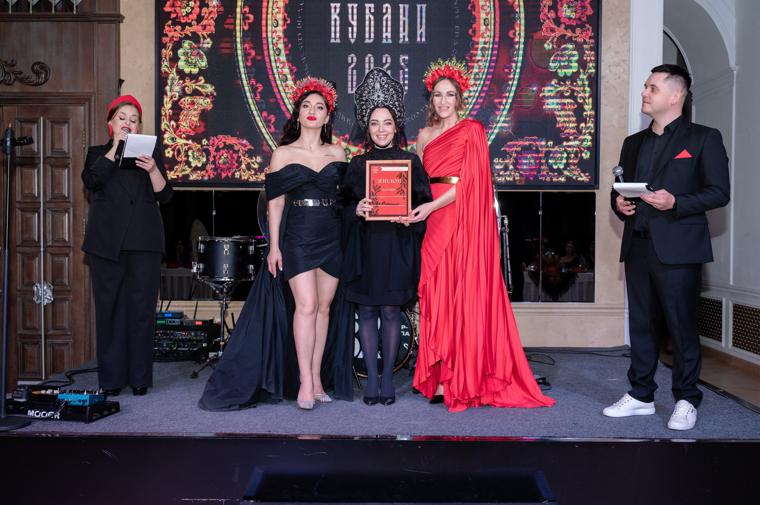 DIVA KUBANI. Бизнес-Фотограф Краснодар