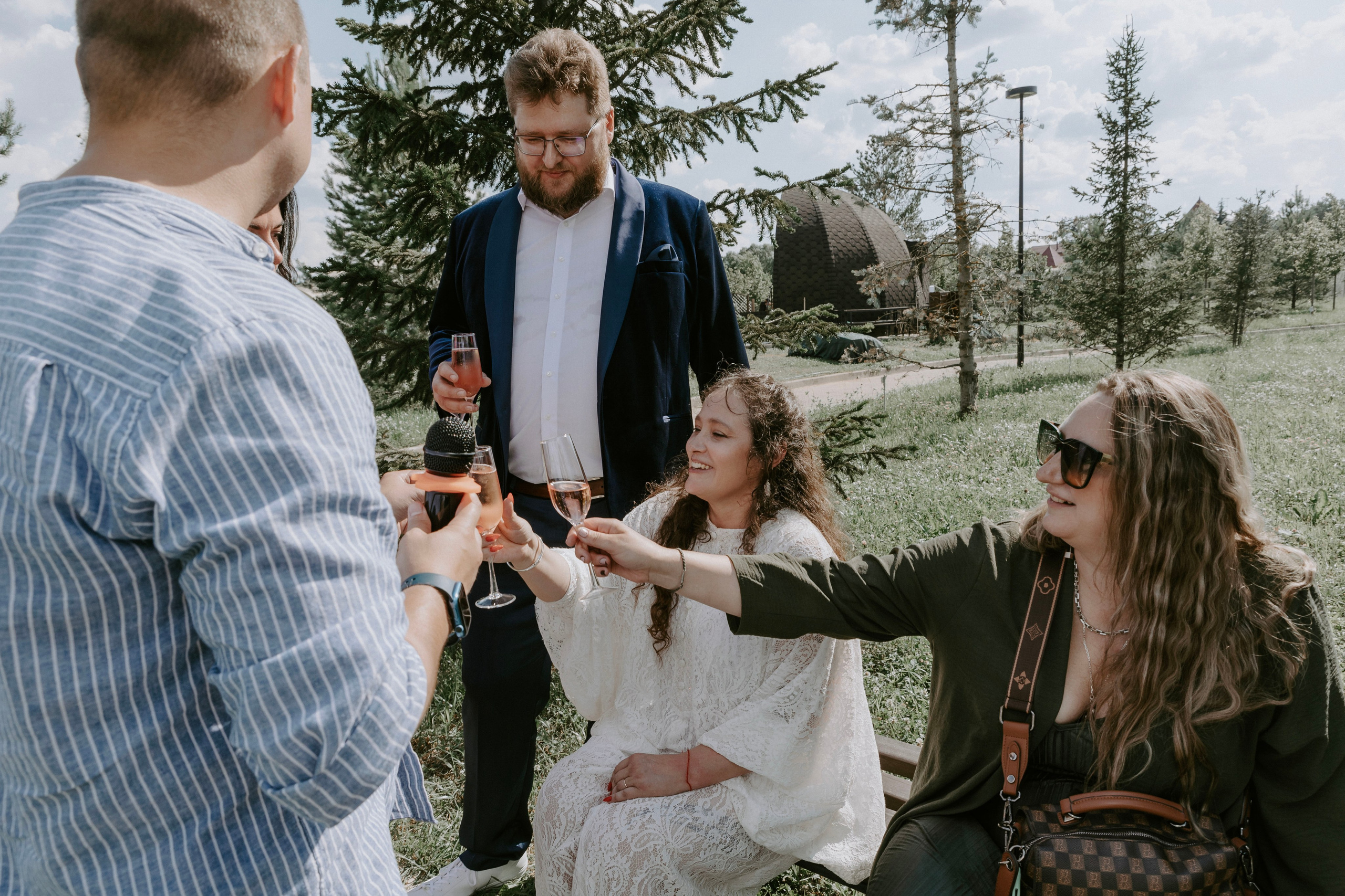 Александр и Анна. Photographer in Moscow & everywhere in the World Alena Vyalova