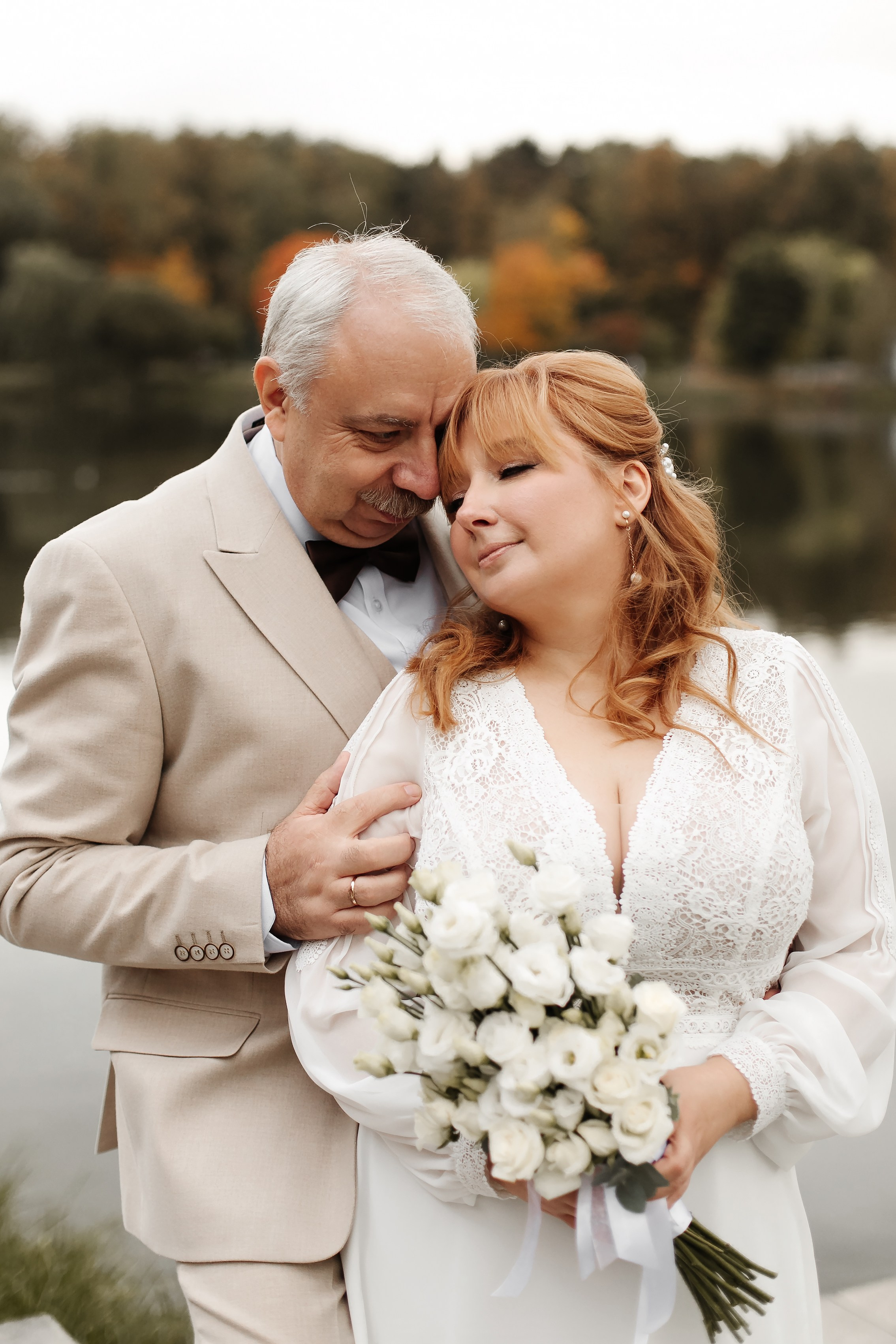 Максим и Юлия. Команда фотографов