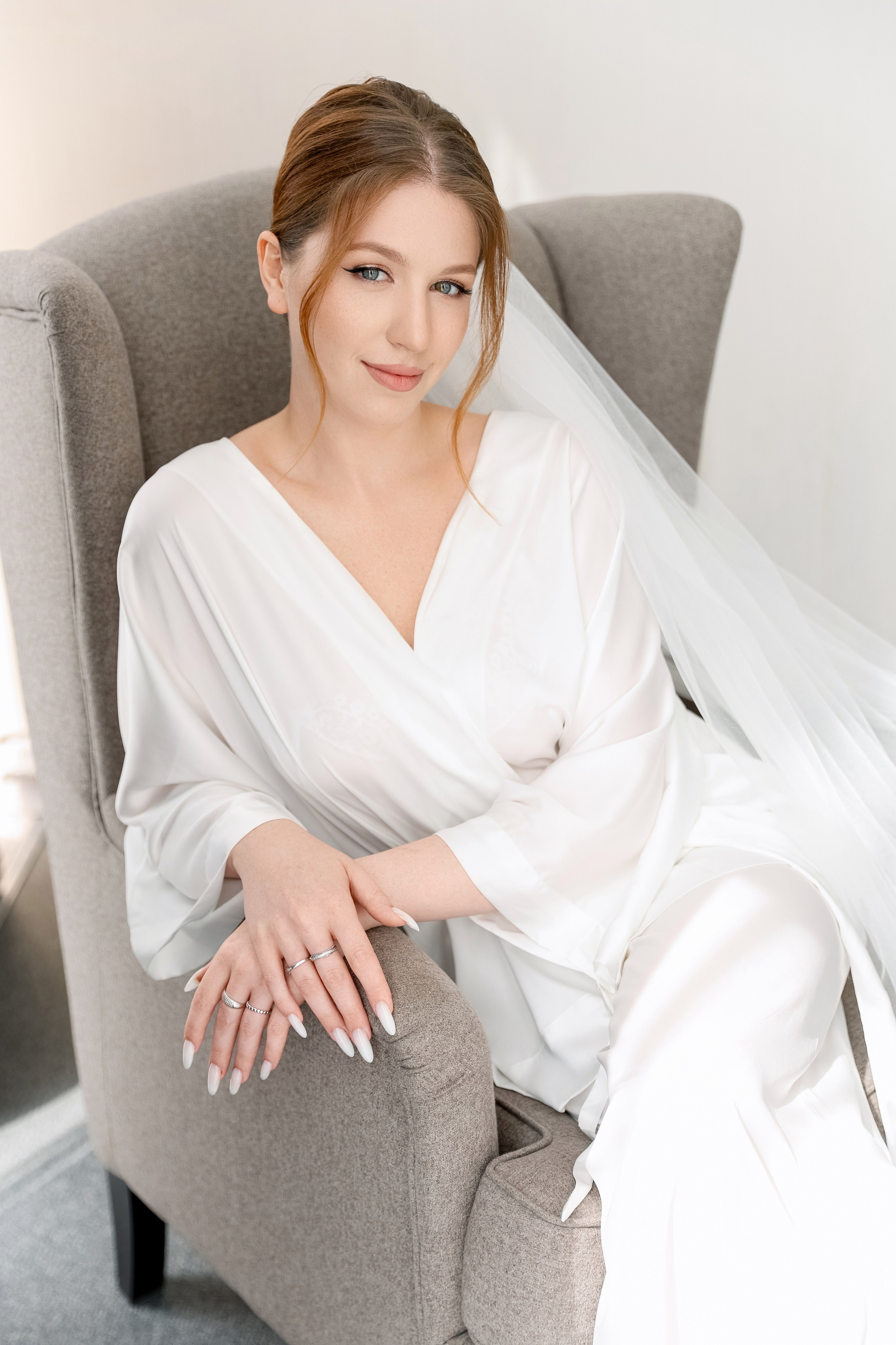 Владислав & Татьяна. Свадебный фотограф Ольга Гречко