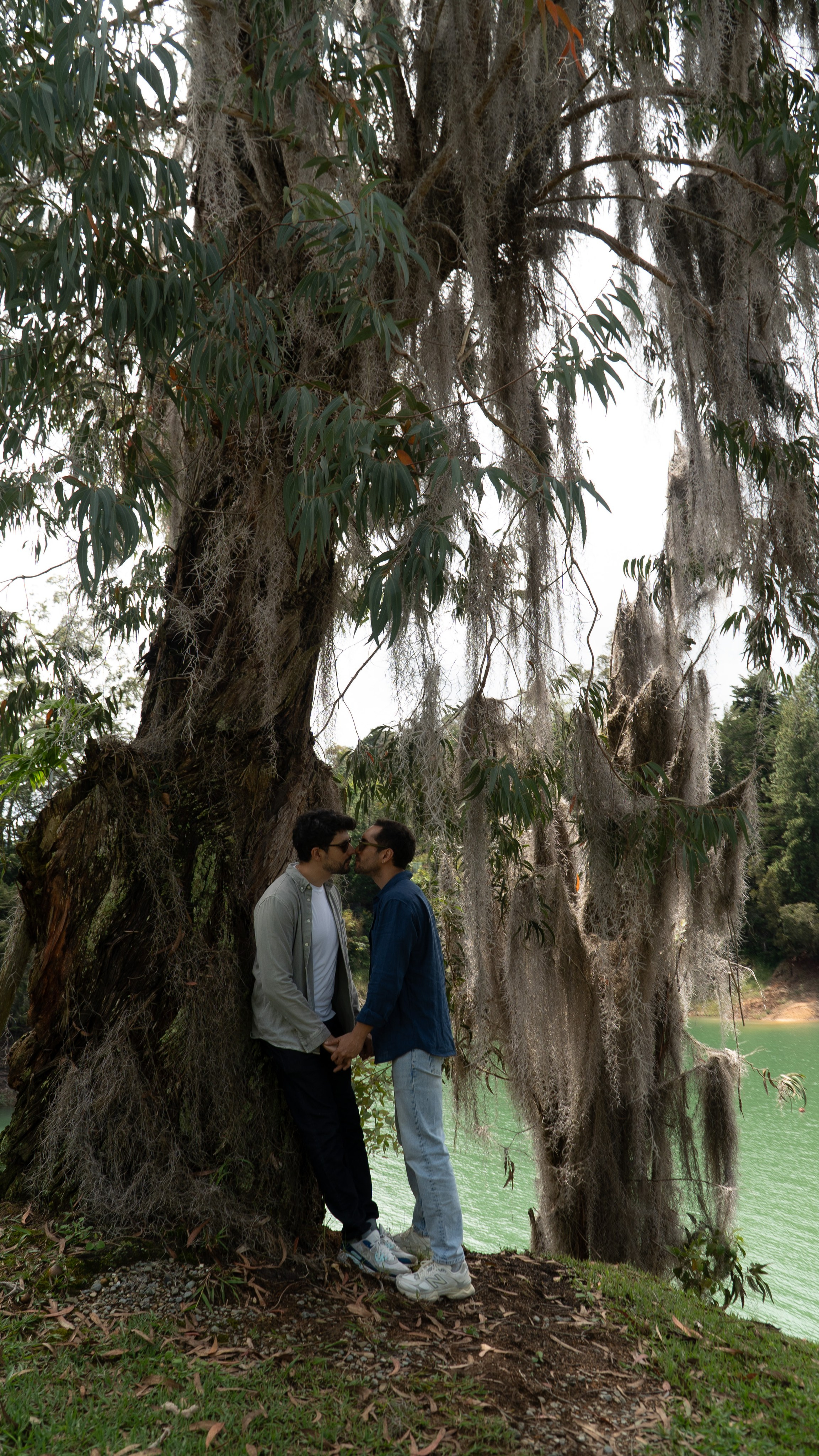 Guatape full. Wedding Photographer in Barcelona and Medellin