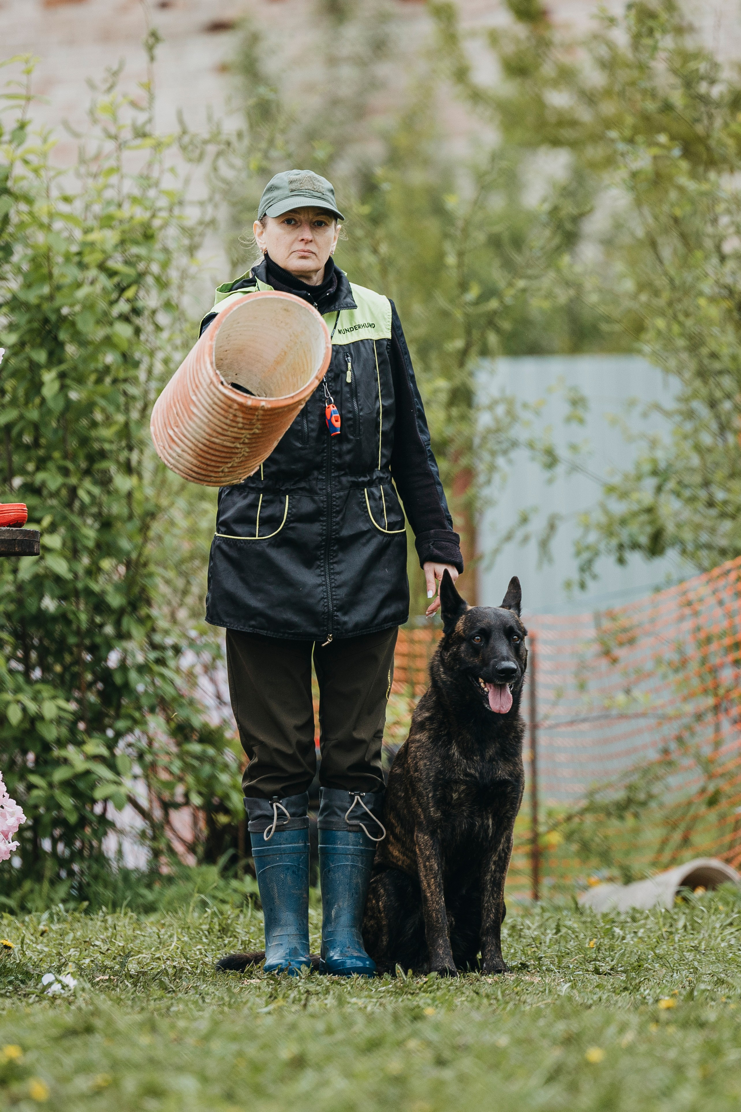 26.05.25 г. Пушкин квалификационные соревнования. Фотограф-анималист Анна Маринич