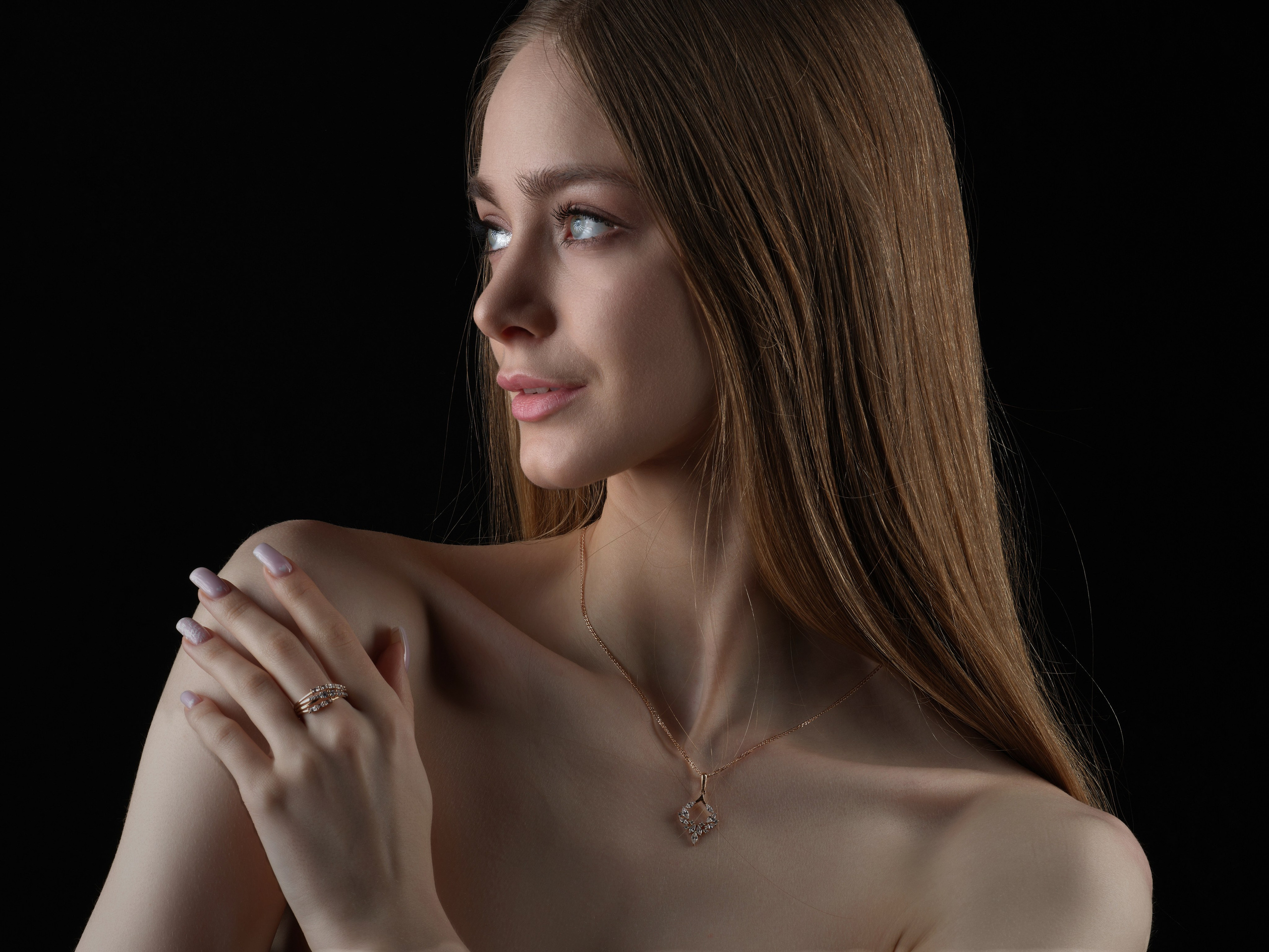 Потретная фотосъемка. Владислав Смирнов рекламный Фотограф в г. Иваново