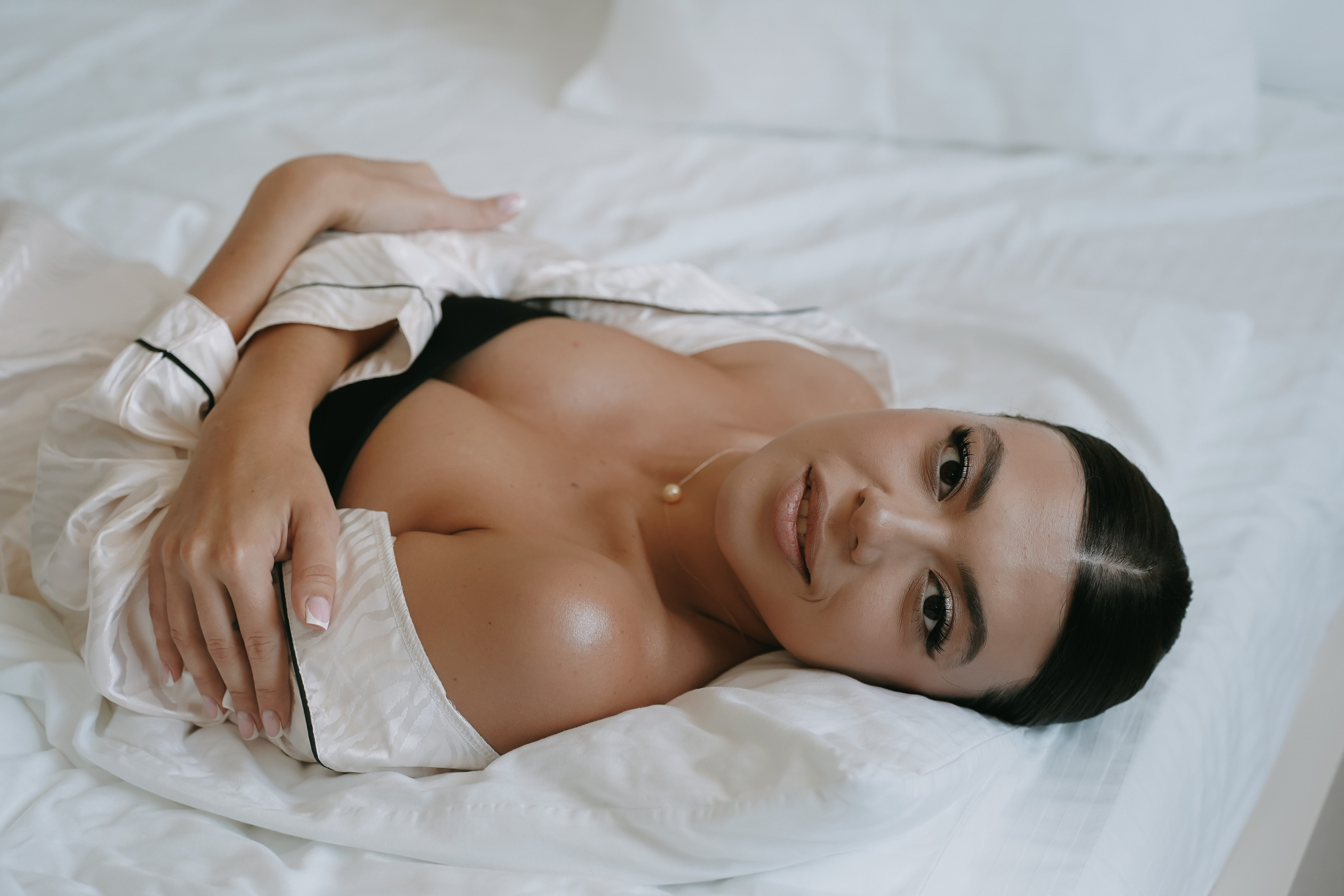 Антон и Анастасия. Свадебный и семейный фотограф в Волгограде Наталья Наумова