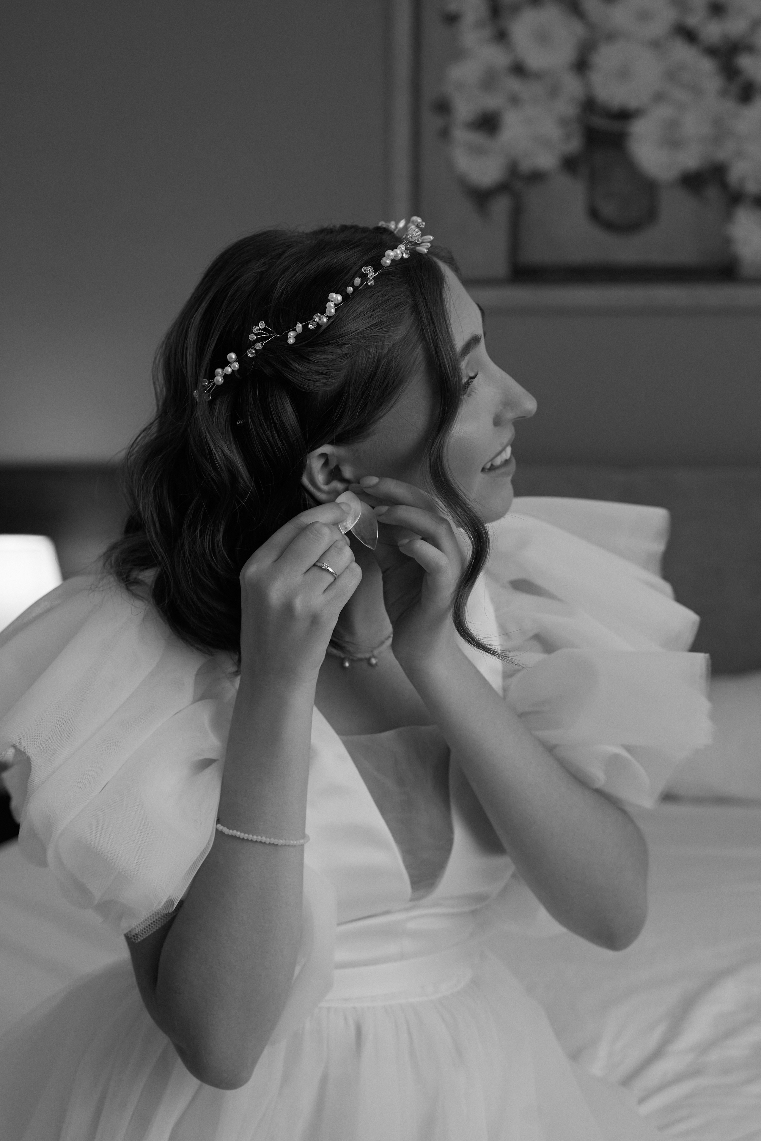 V&K. Фотограф в Самаре Диана Анисимова