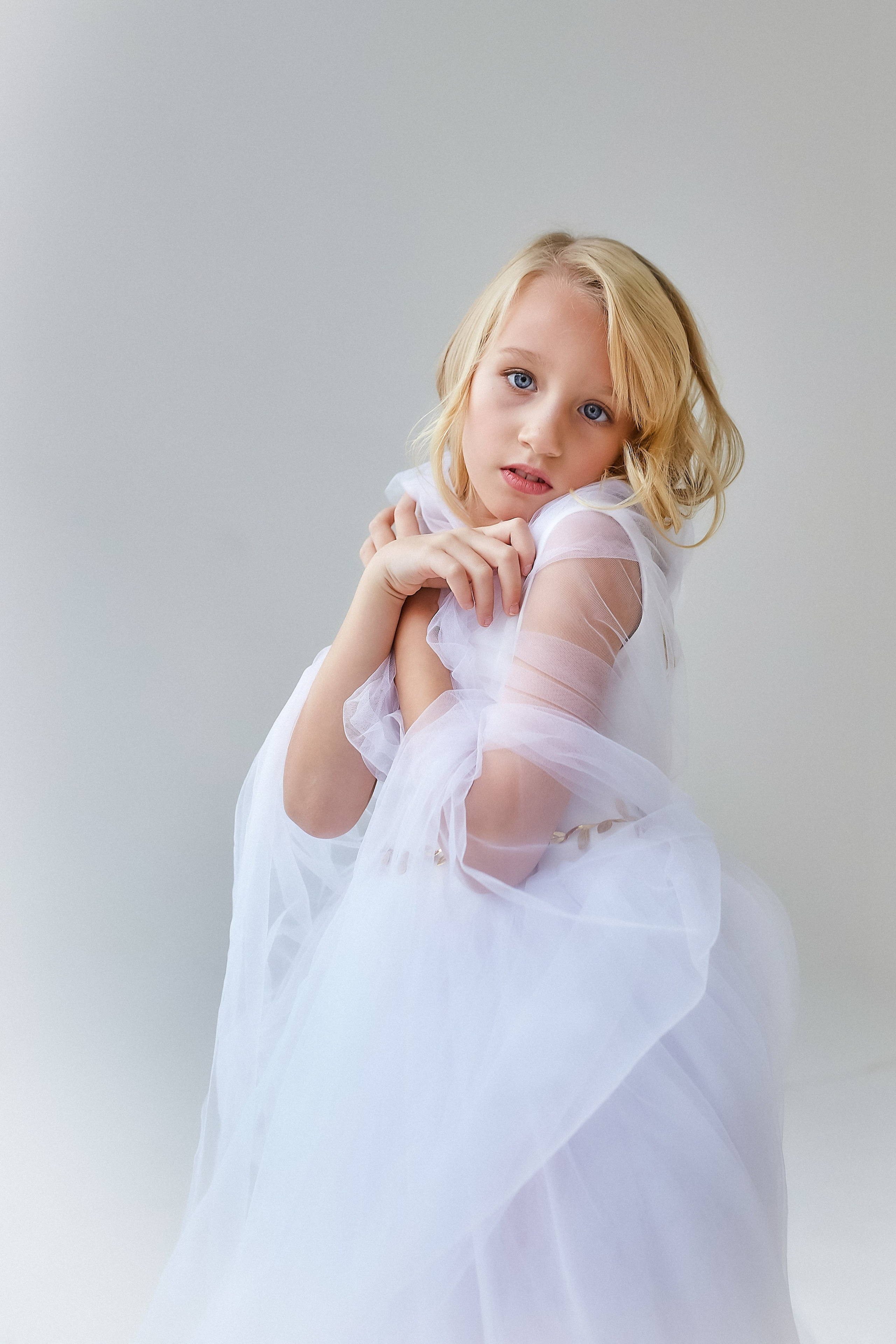 SvetaDasha. Photorina — фотограф Ирина Гулемина