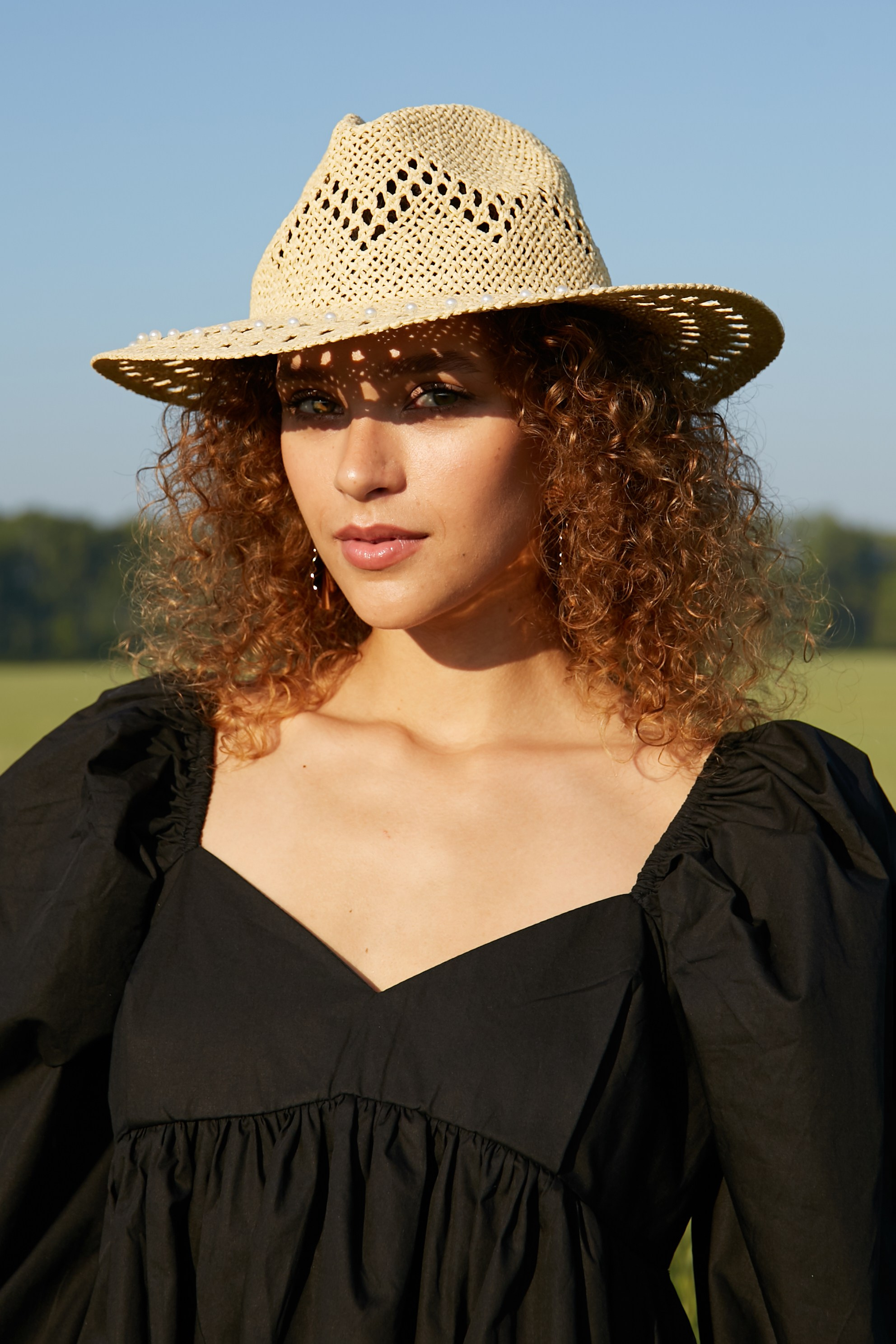 Поля Лиза. Photorina — фотограф Ирина Гулемина