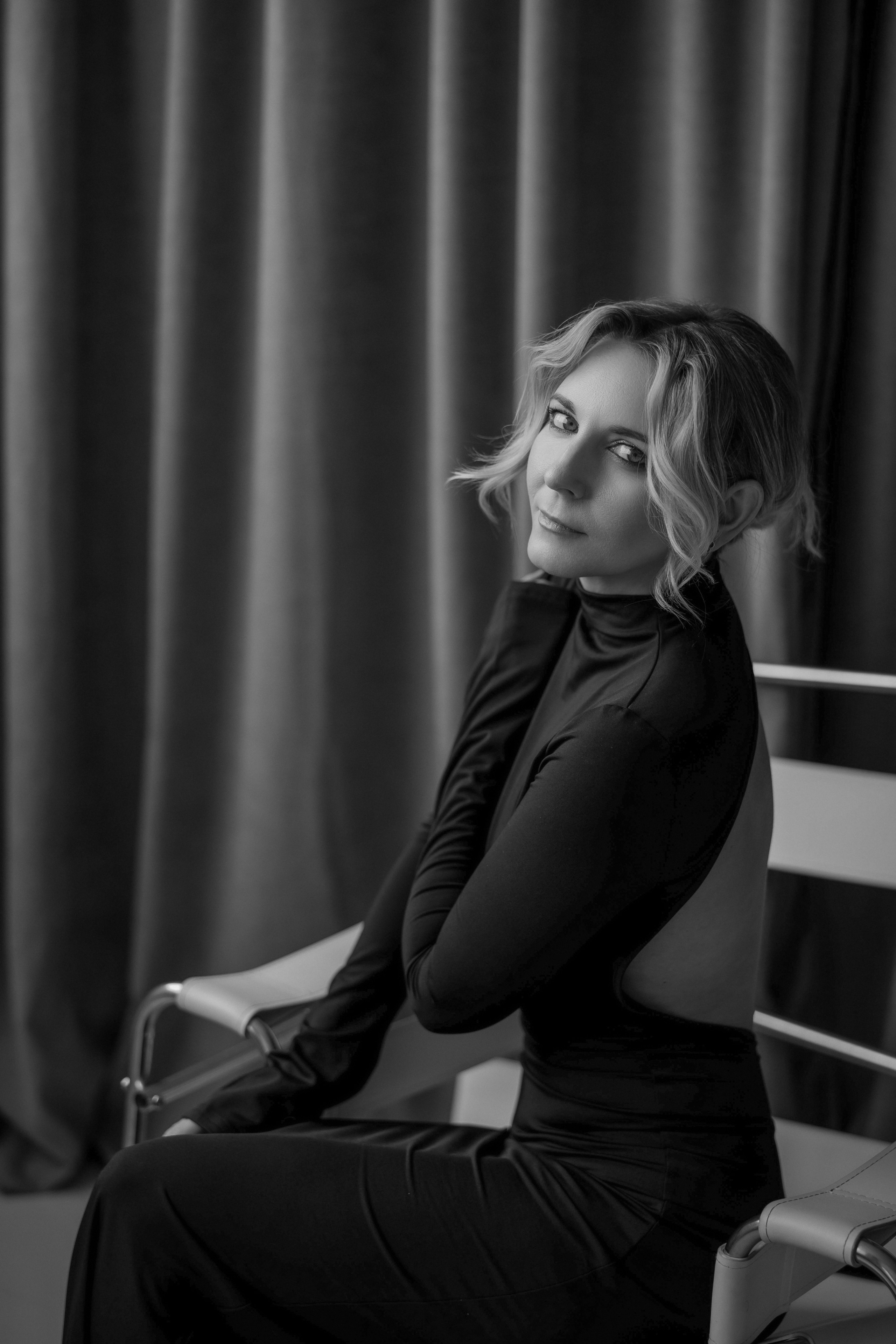 Алёна. Свадебный и семейный фотограф Москва Назарова Ольга