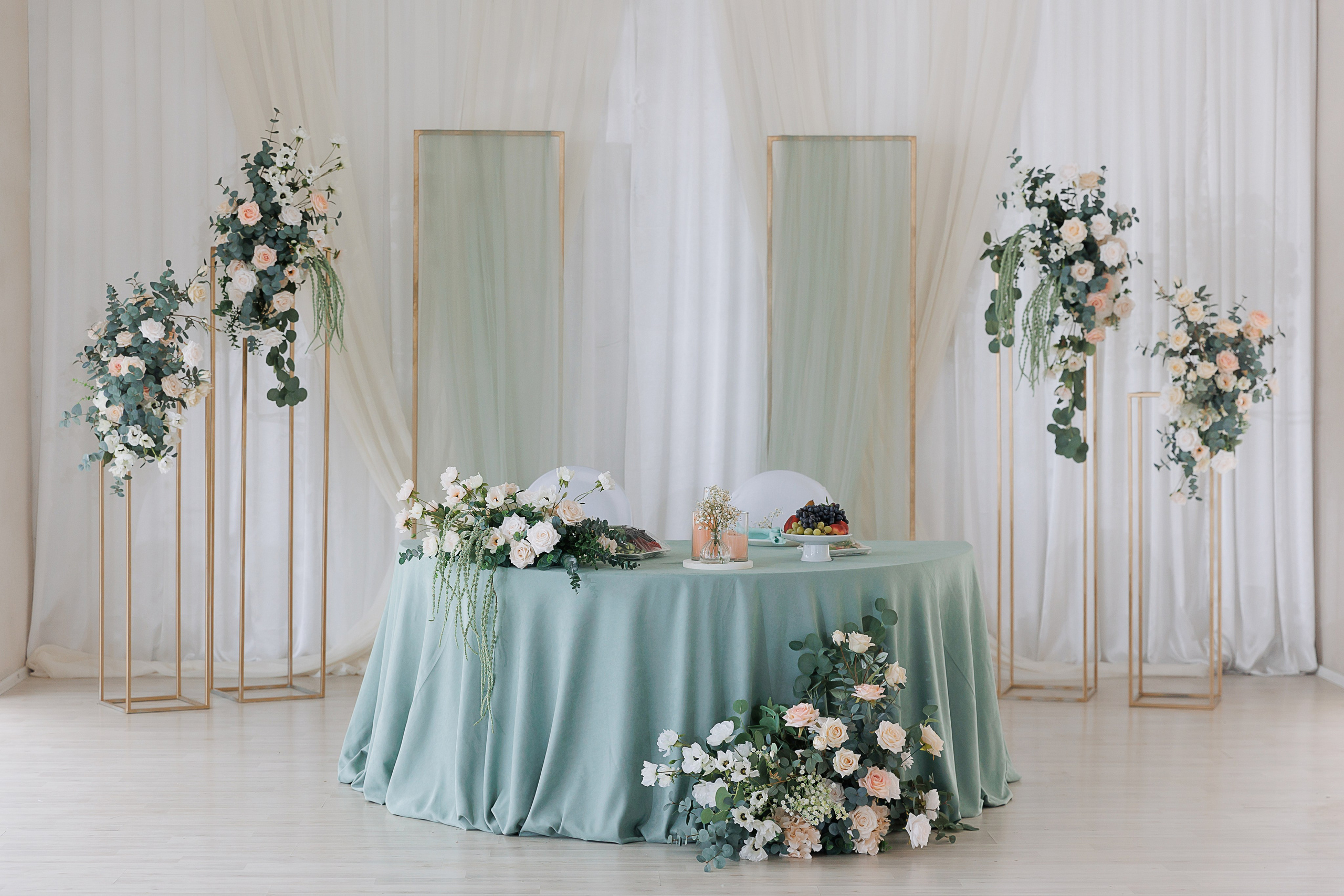 Свадьба Глеба и Дарьи. Свадебный и семейный фотограф в Твери и Тверской области