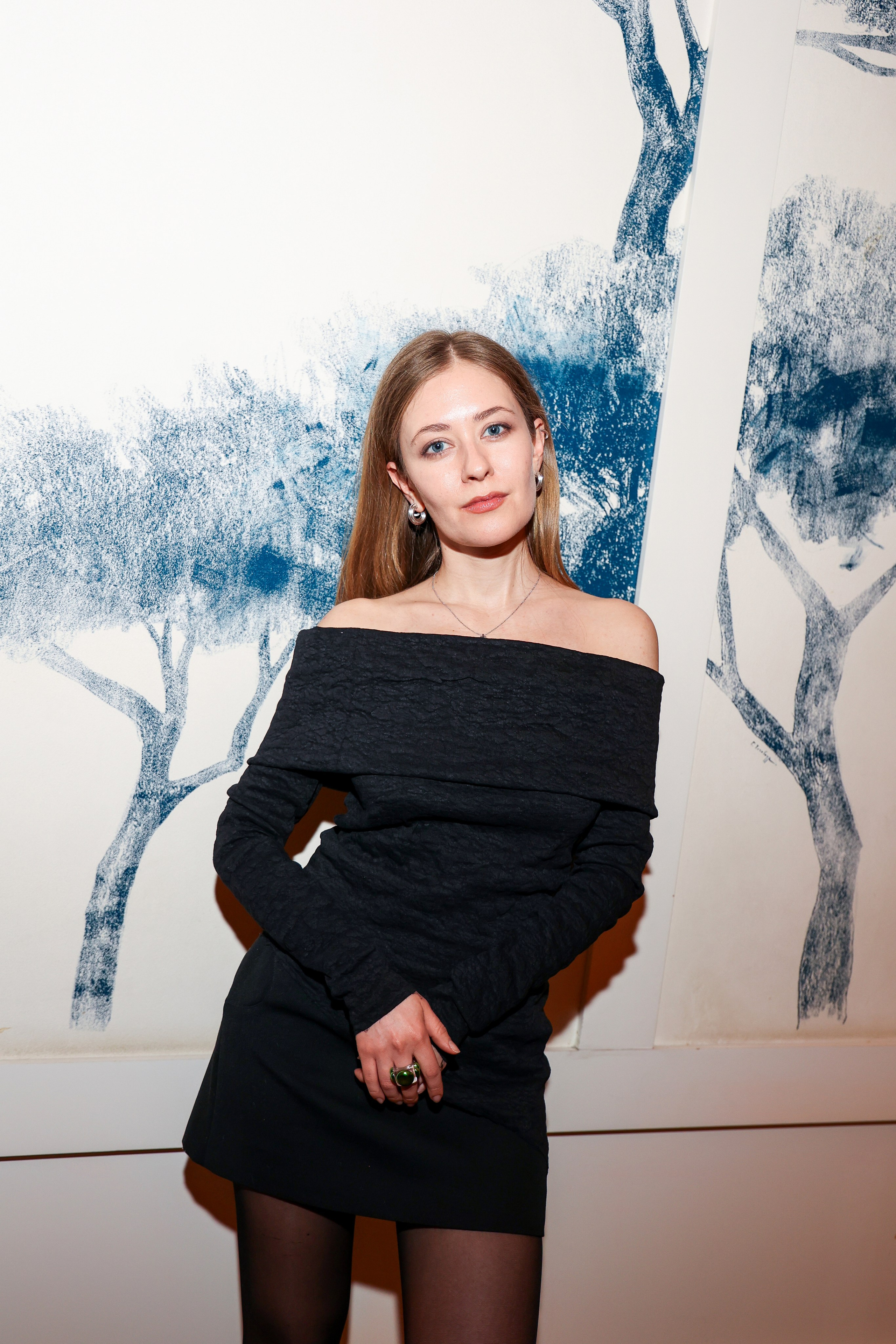 Светская премьера «Молчаливый друг». Свадебный и Event фотограф в Москве Бажина Ирина