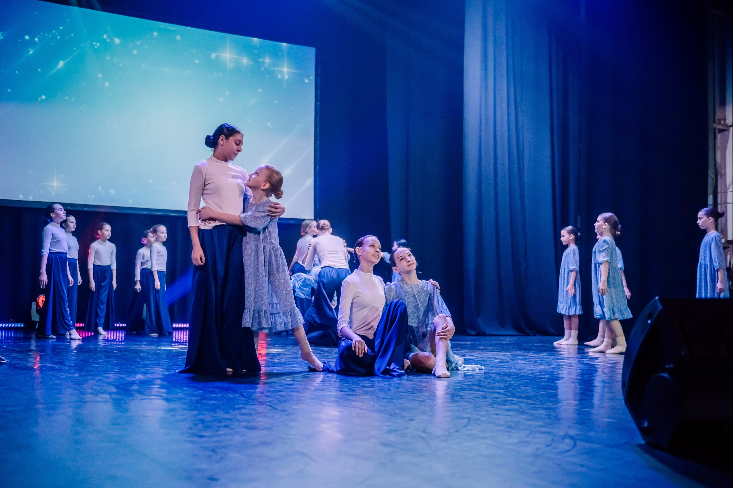 Благотворительный Фестиваль «По Дороге Доброты 2025». Детский фотограф, семейный фотограф и репортажи в Кемерово