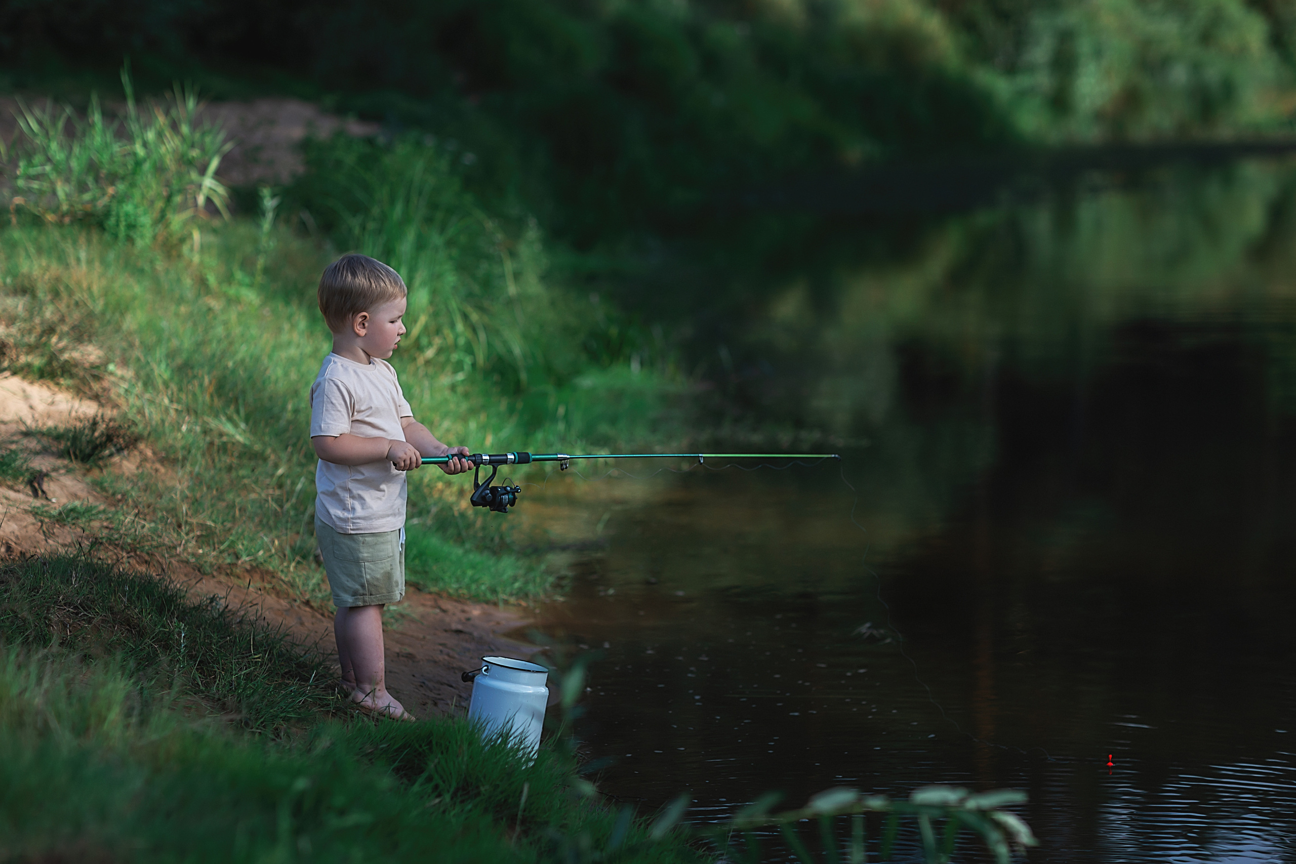 Семейная. Семейный фотограф в Санкт-Петербурге