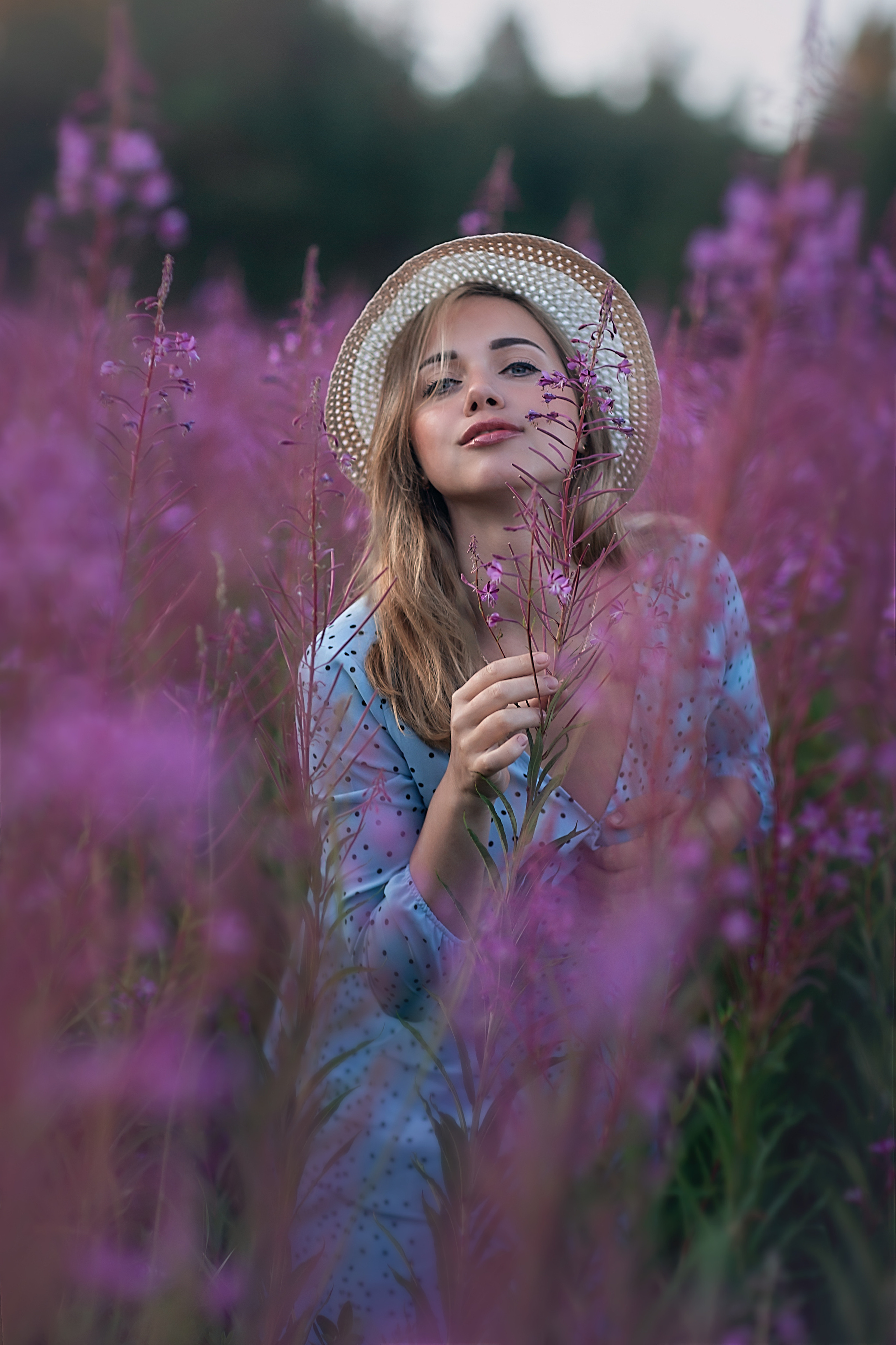 Екатерина. Семейный фотограф в Санкт-Петербурге