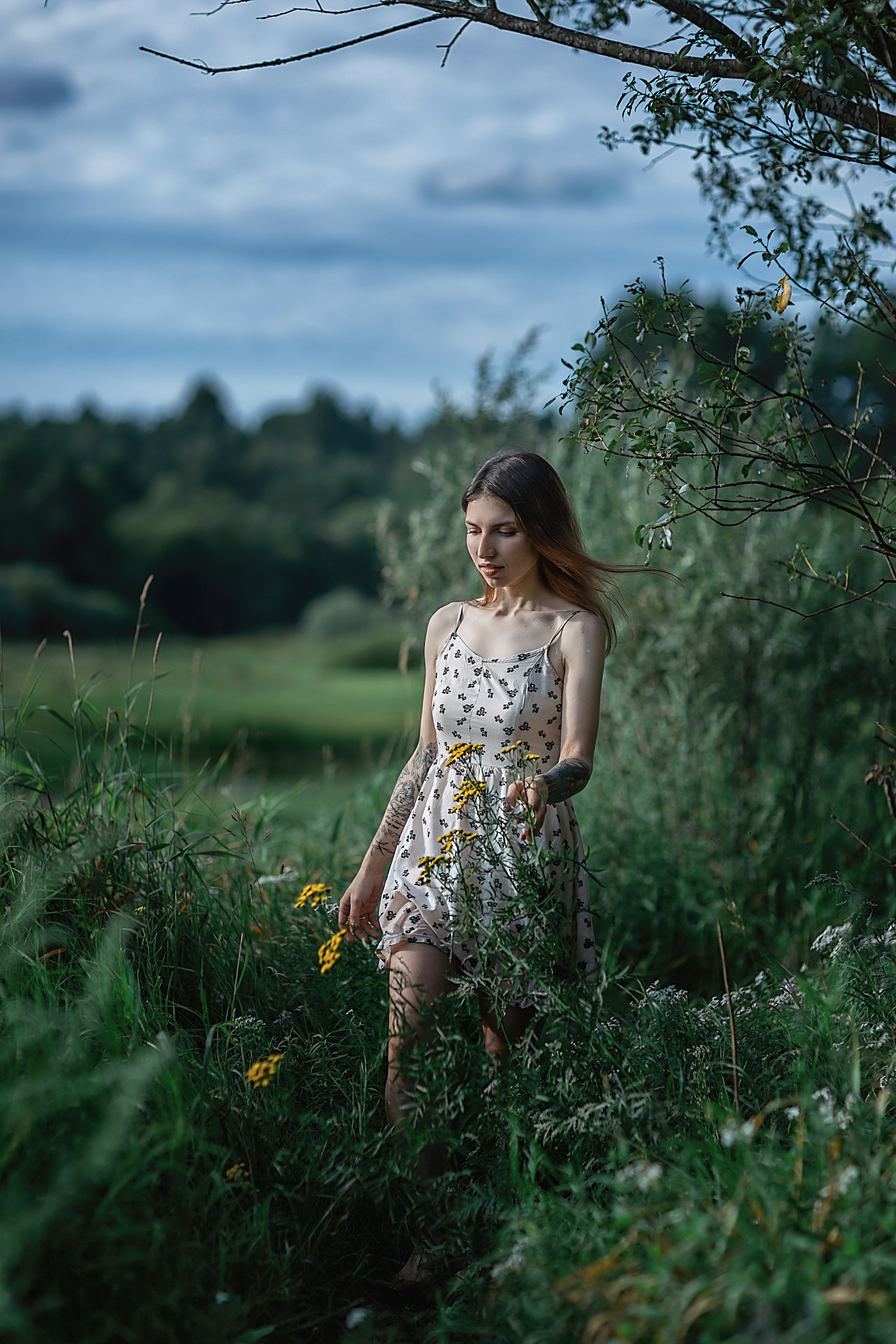 Семейная. Семейный фотограф в Санкт-Петербурге