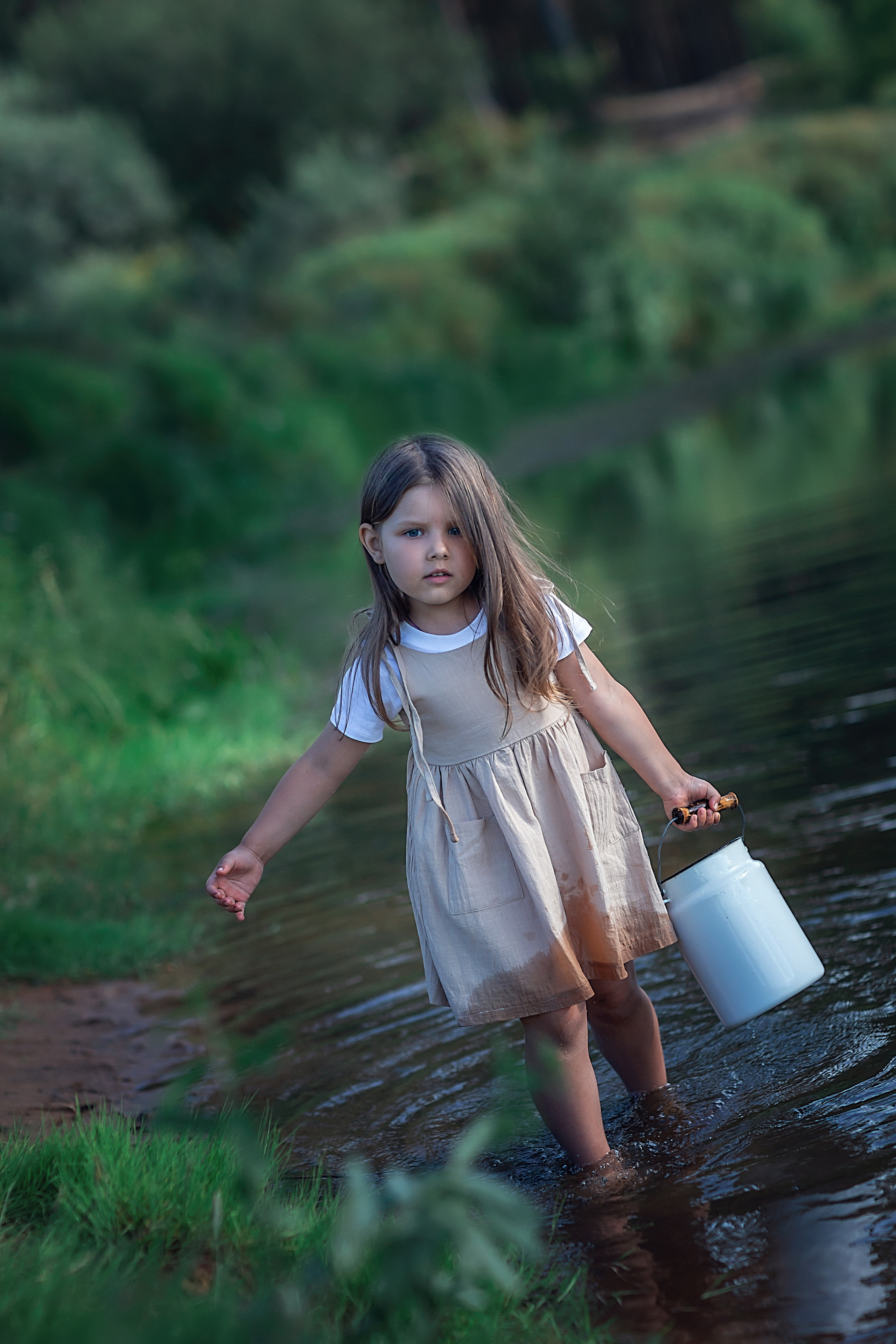 Семейная. Семейный фотограф в Санкт-Петербурге