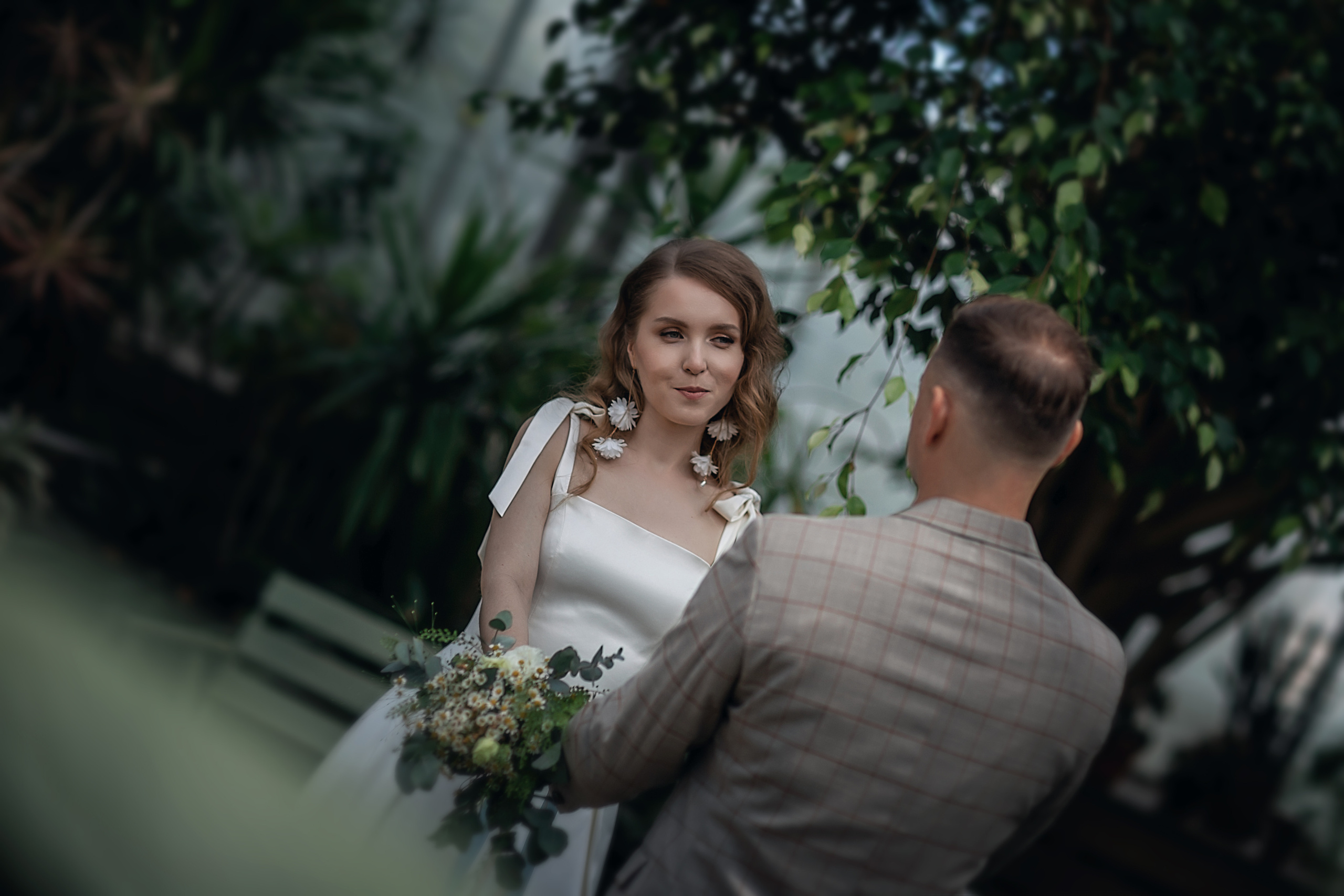 Денис и Полина_08.07.2023. Семейный фотограф в Санкт-Петербурге