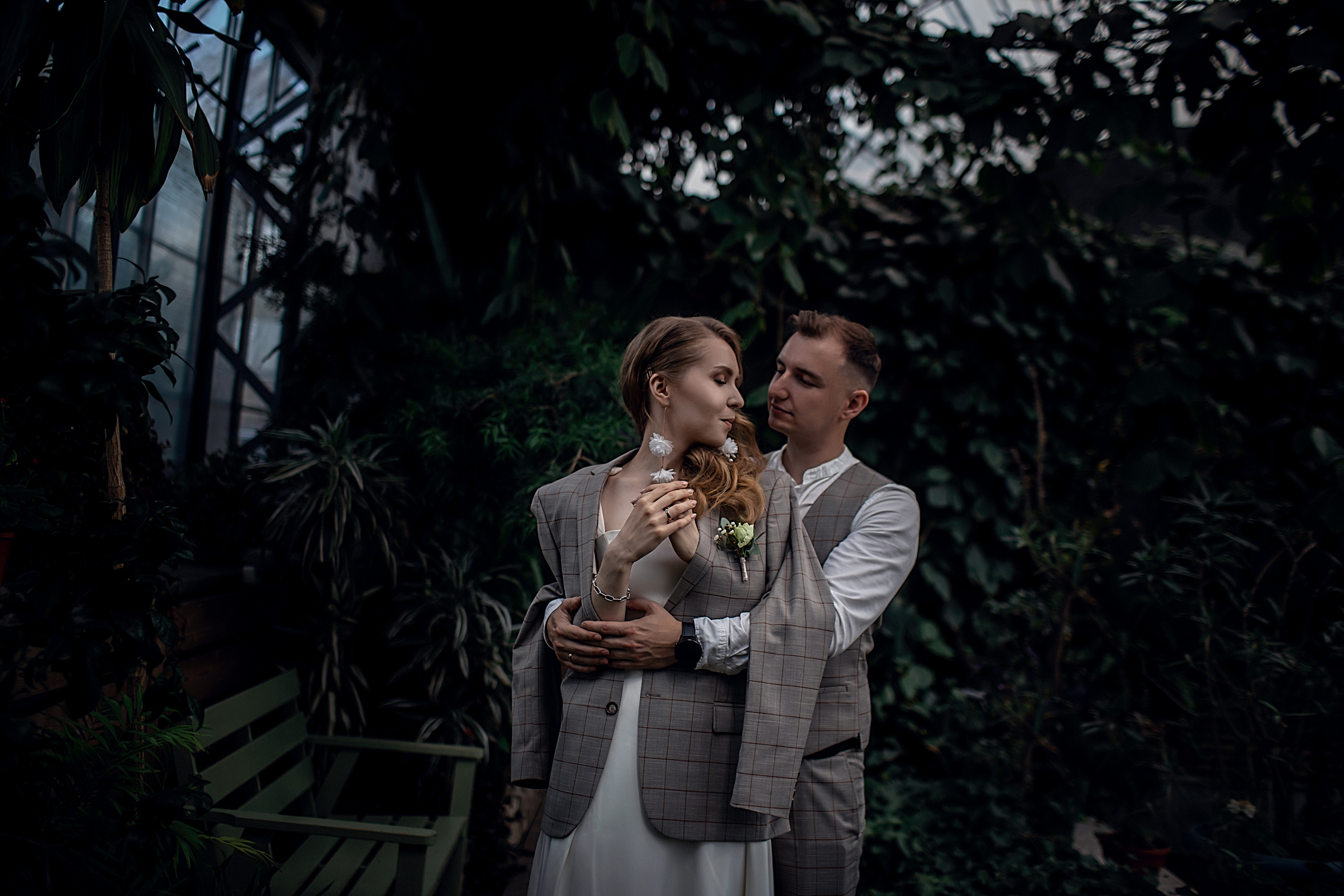 Денис и Полина_08.07.2023. Семейный фотограф в Санкт-Петербурге