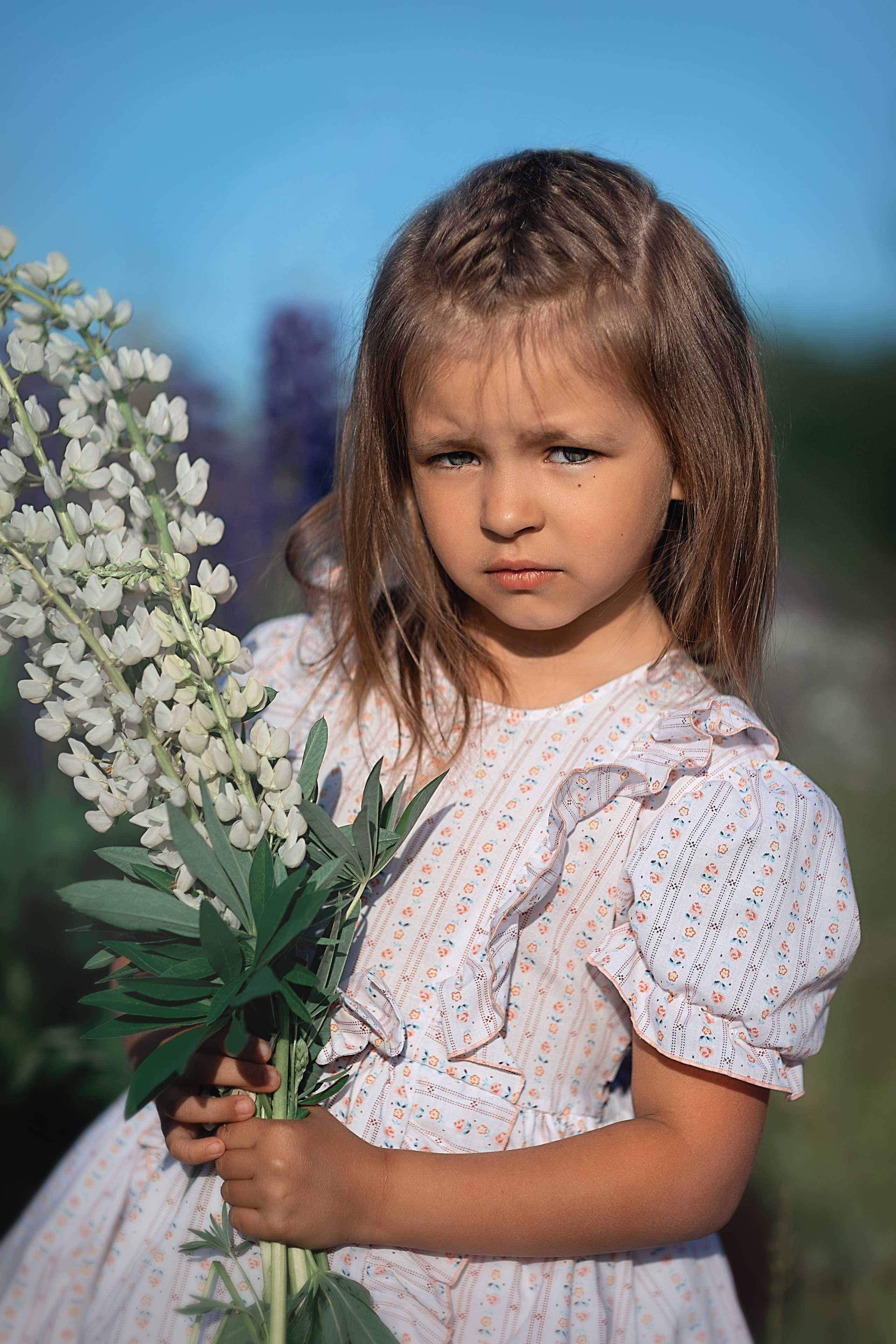 Алиса. Семейный фотограф в Санкт-Петербурге